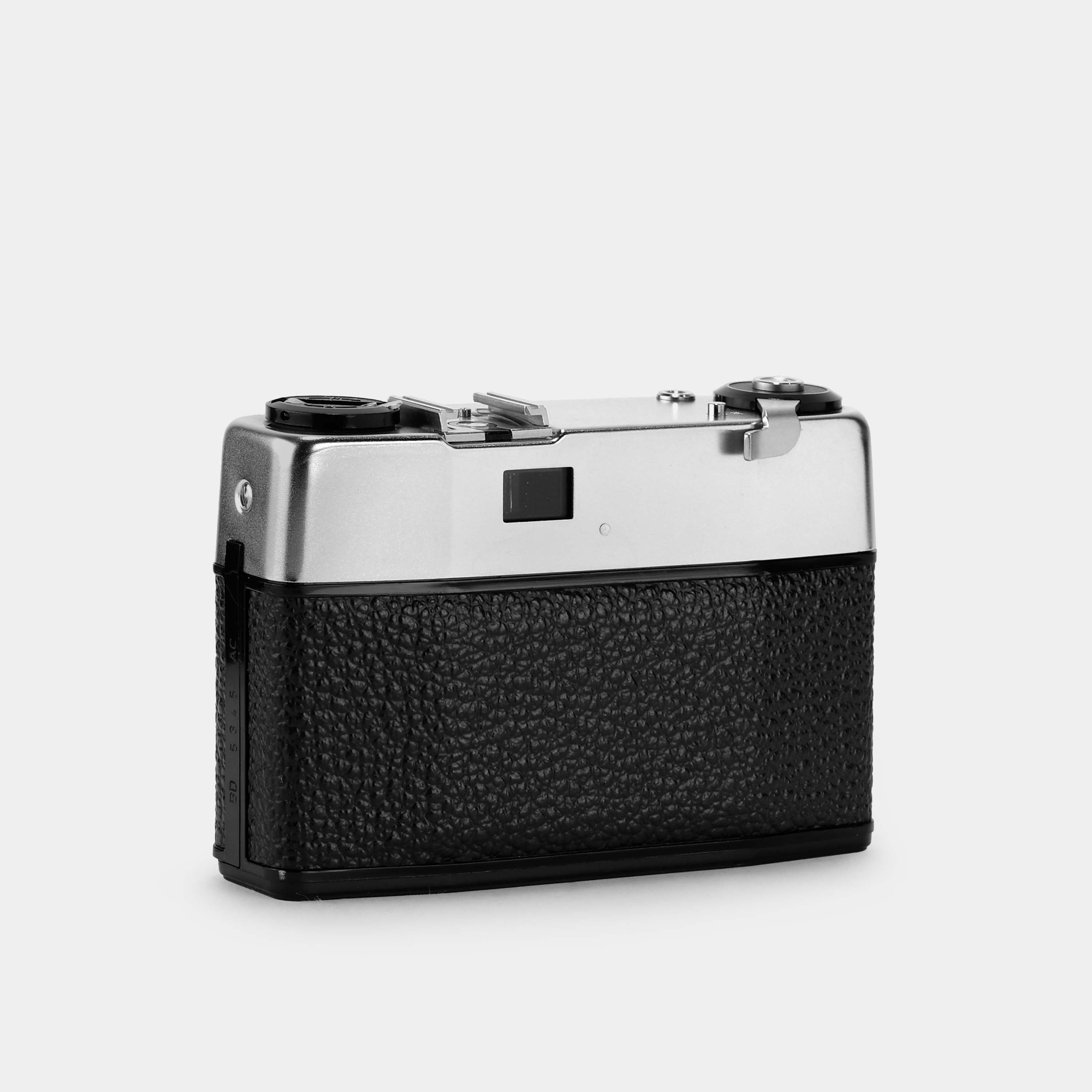 Agfa Silette I 35mm Scale Focus Film Camera – Retrospekt
