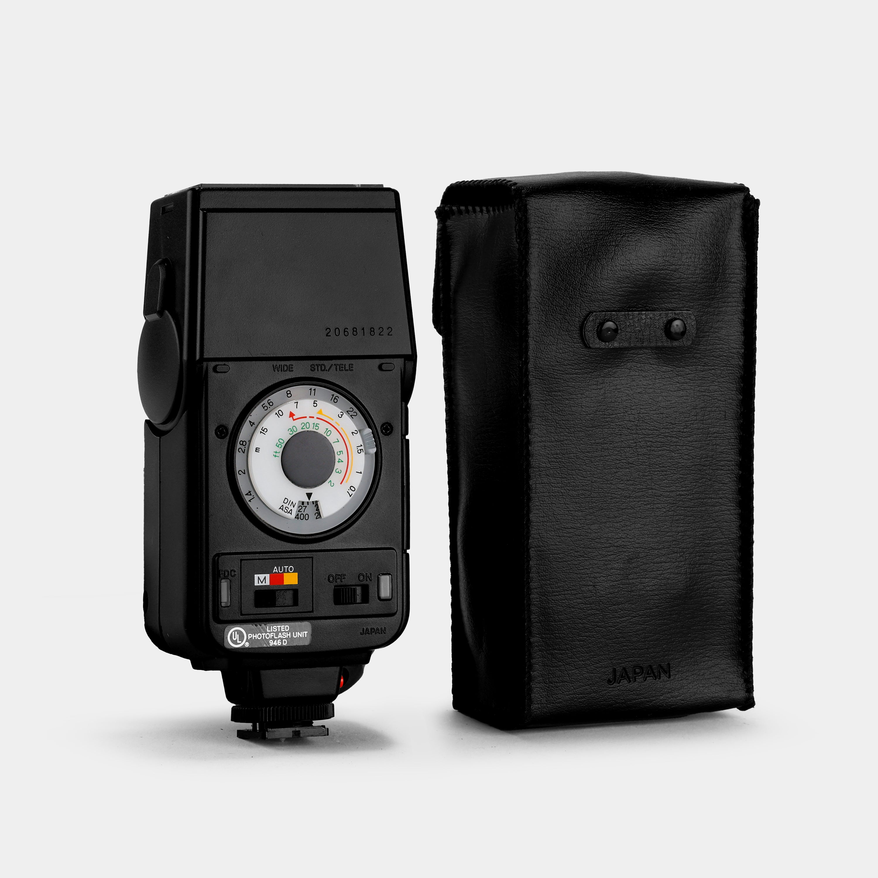 Minolta XG-M SLR 35mm Film Camera Kit