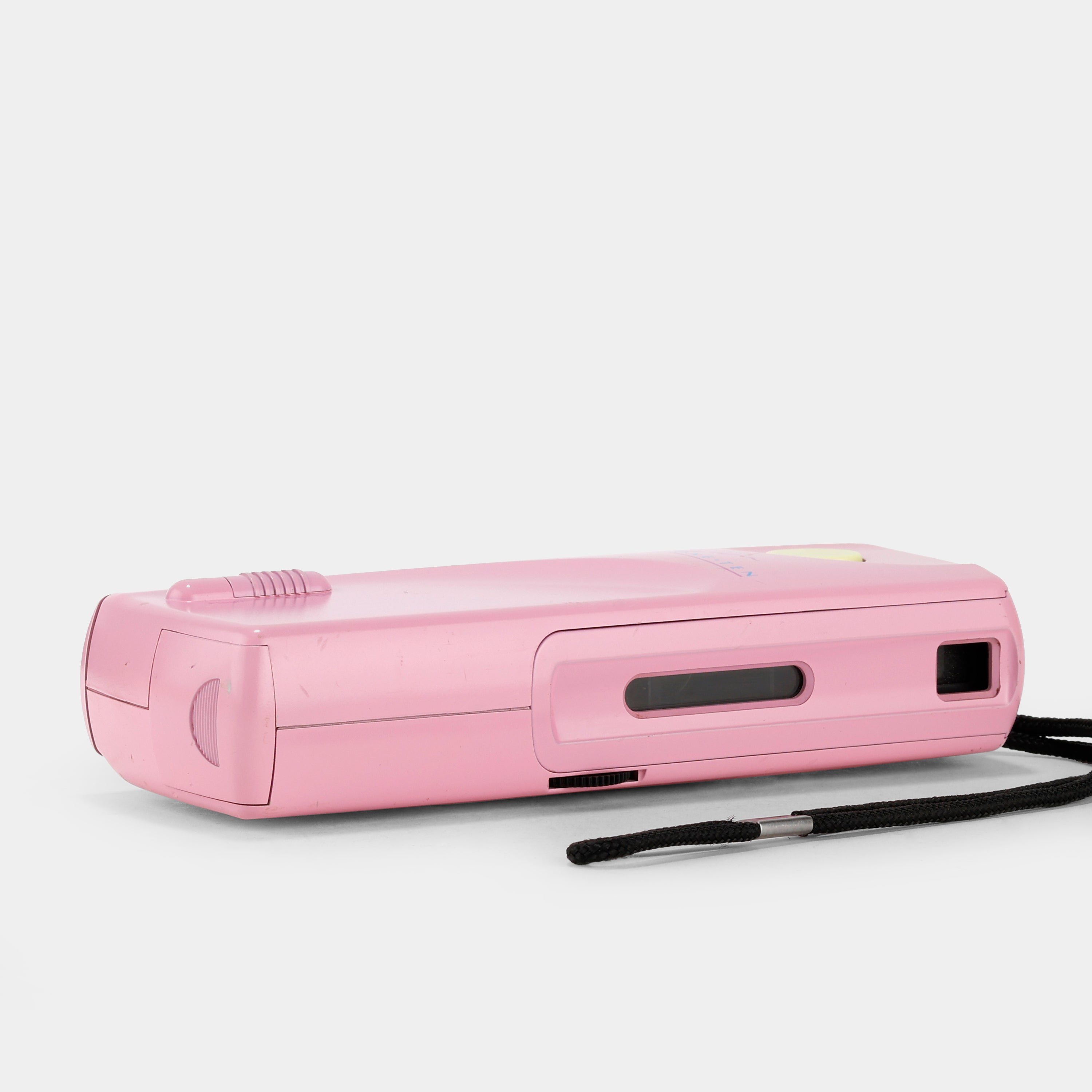 Ansco Vision One-Ten Pink 110 Format Film Camera