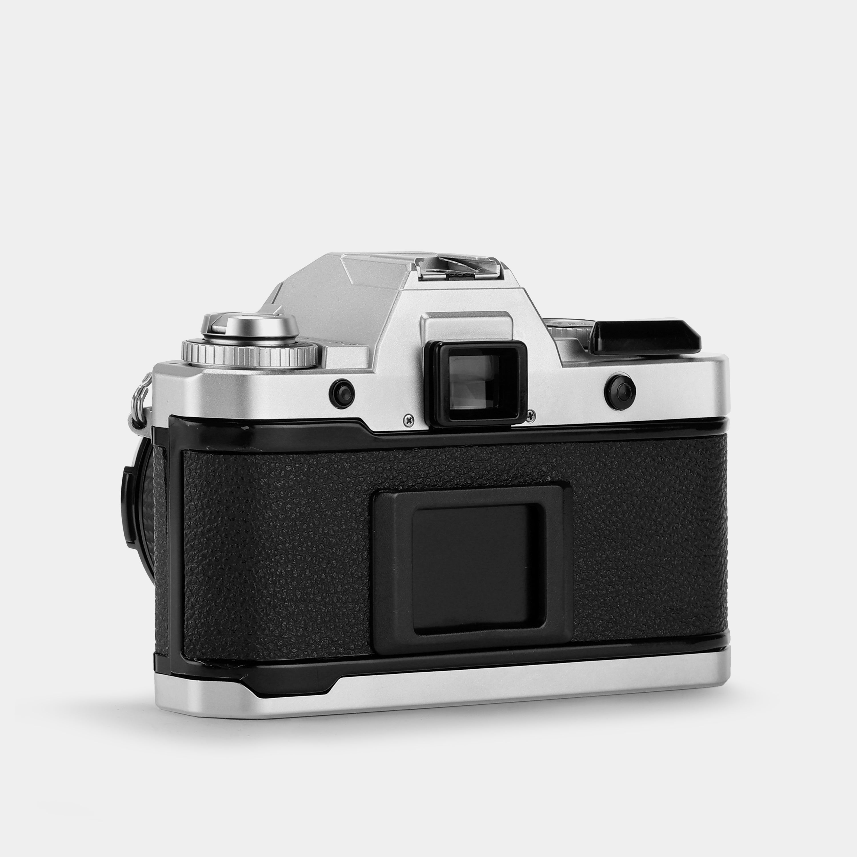 Yashica FX-103 Program 35mm SLR Film Camera