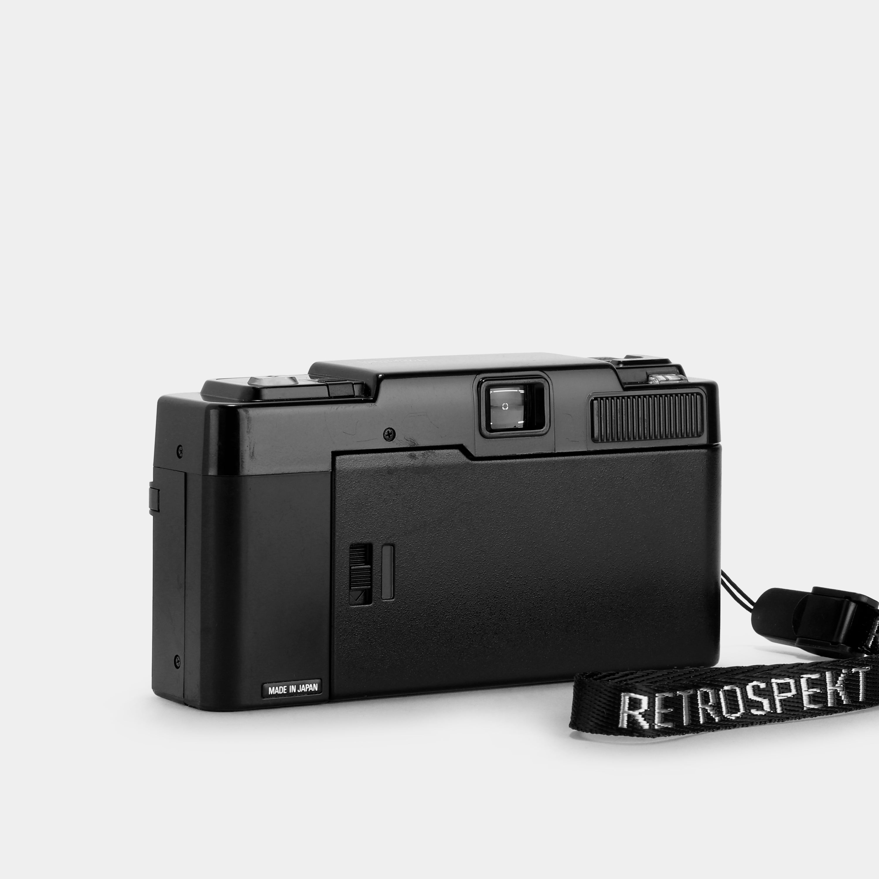 Ricoh FF-3AF 35mm Point and Shoot Film Camera