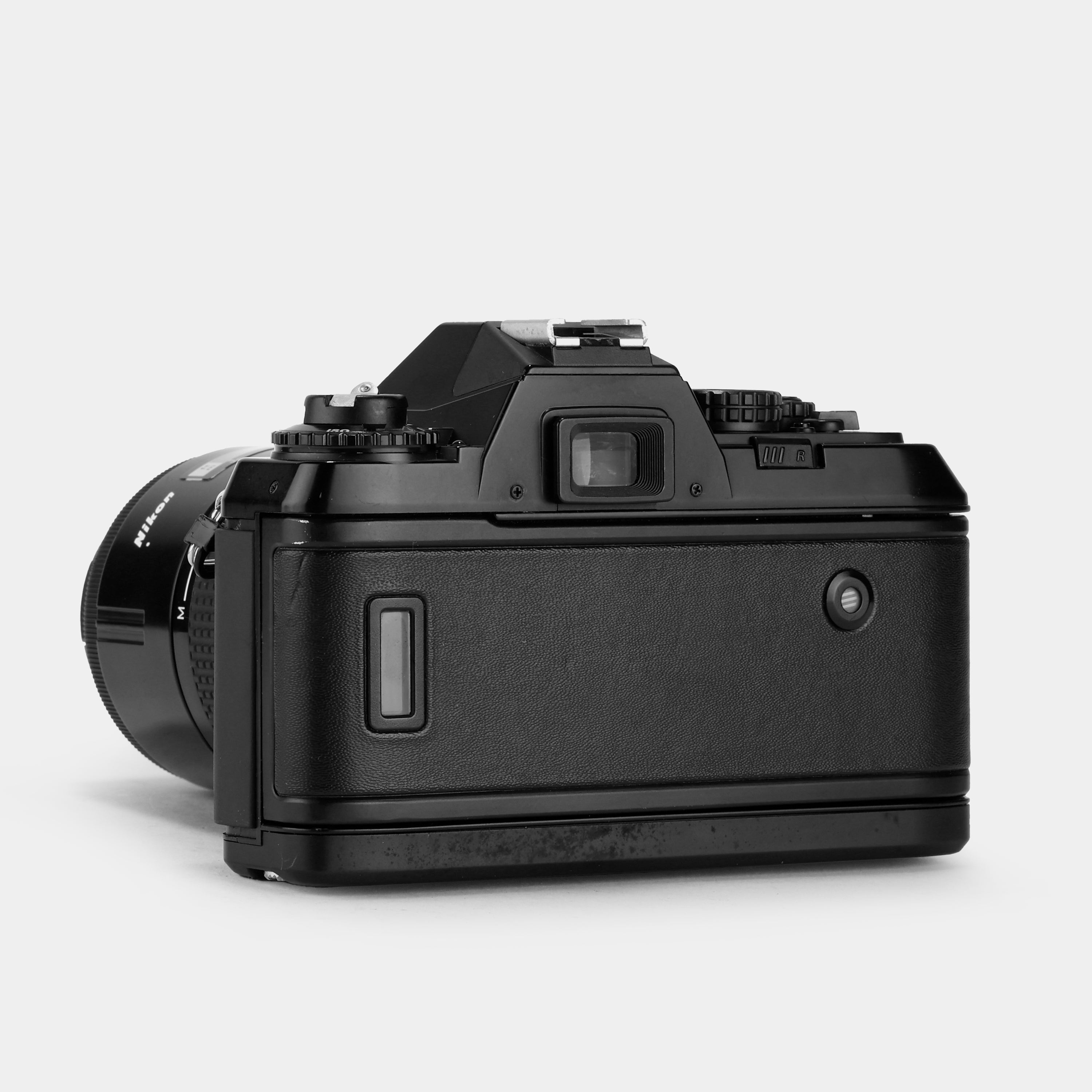 Nikon N2020 35mm SLR Film Camera