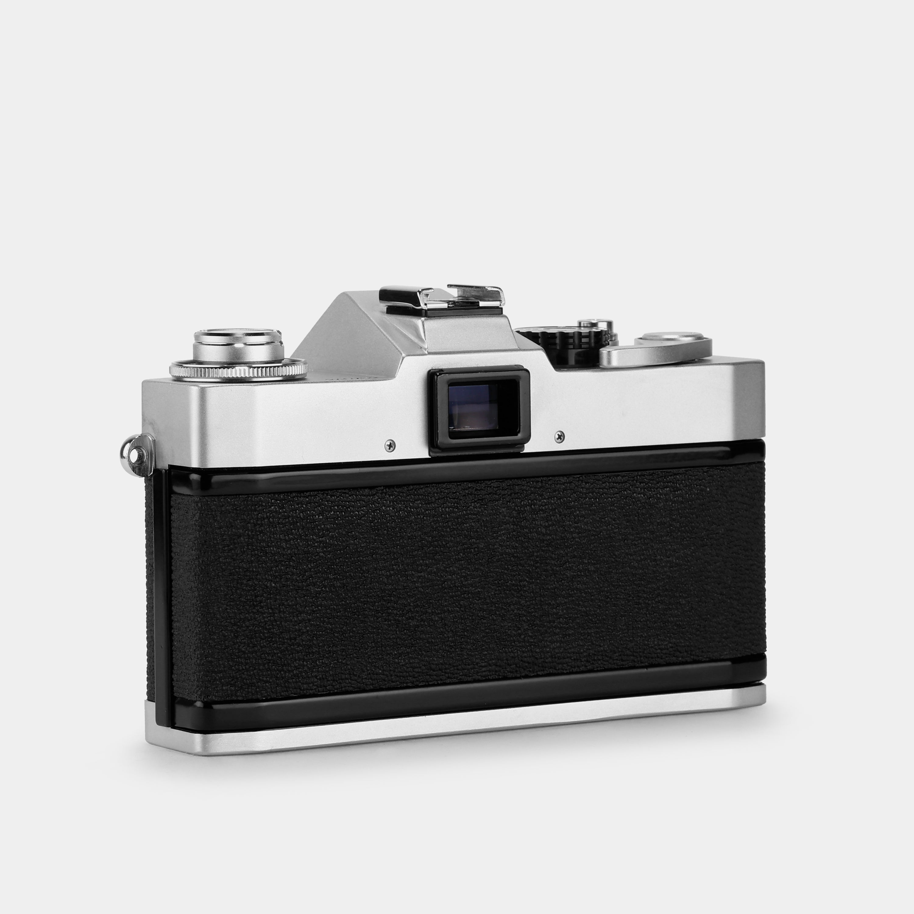 Canon EX Auto QL 35mm SLR Film Camera