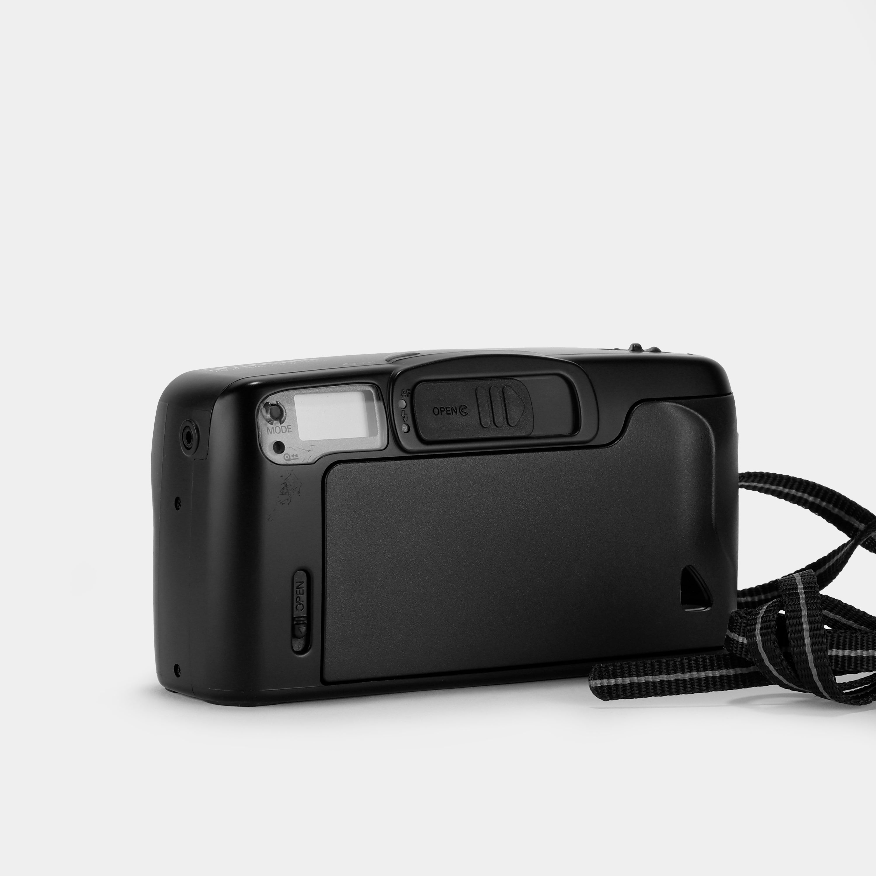 Ricoh Shotmaster Zoom Super 35mm Point and Shoot Film Camera