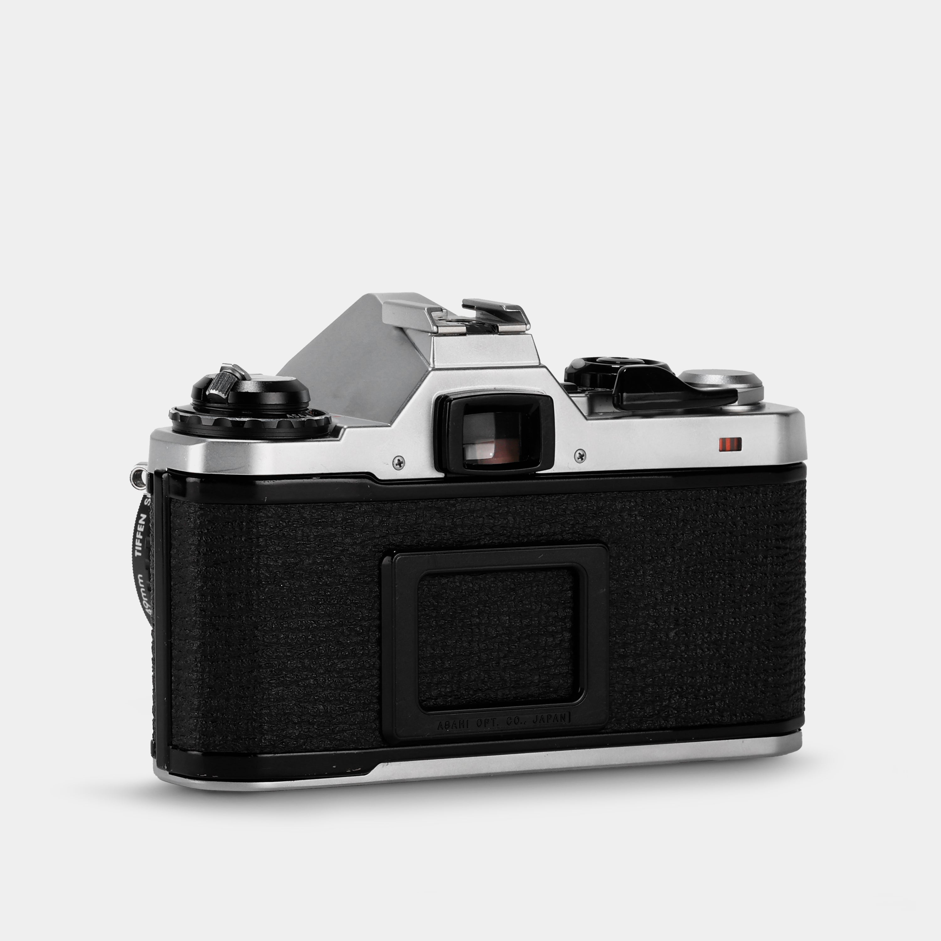 Asahi Pentax ME Super 35mm SLR Film Camera
