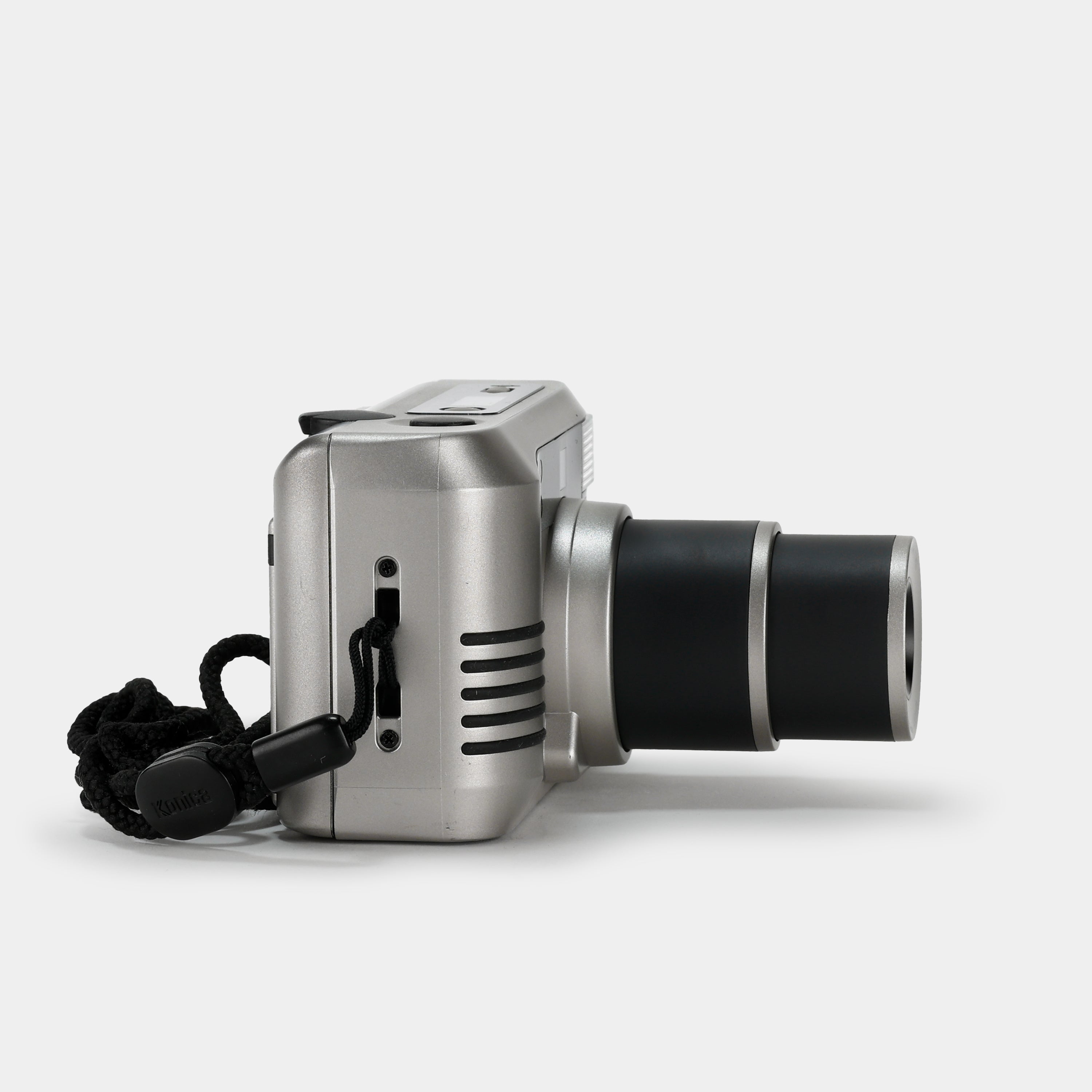 Konica TZ-114 35mm Point and Shoot Film Camera