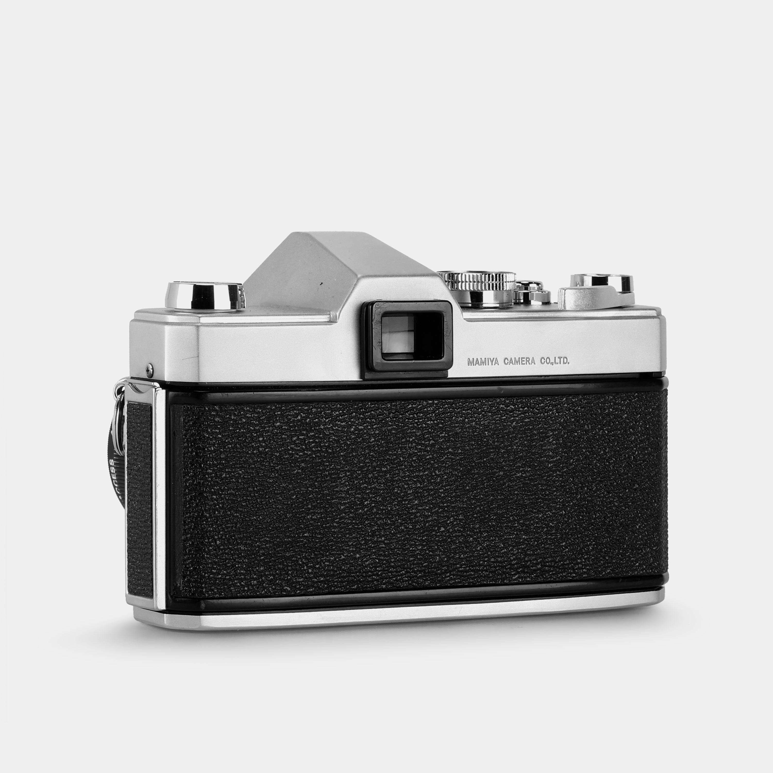 Mamiya/Sekor 1000 DTL 35mm SLR Film Camera