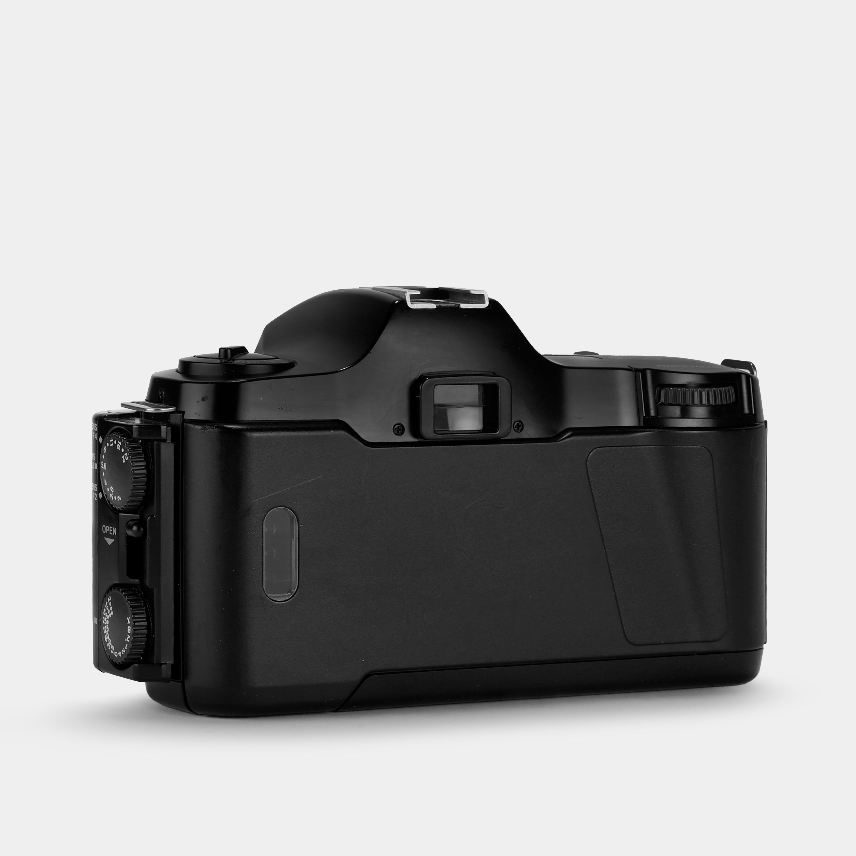 Olympus OM-88 35mm SLR Film Camera