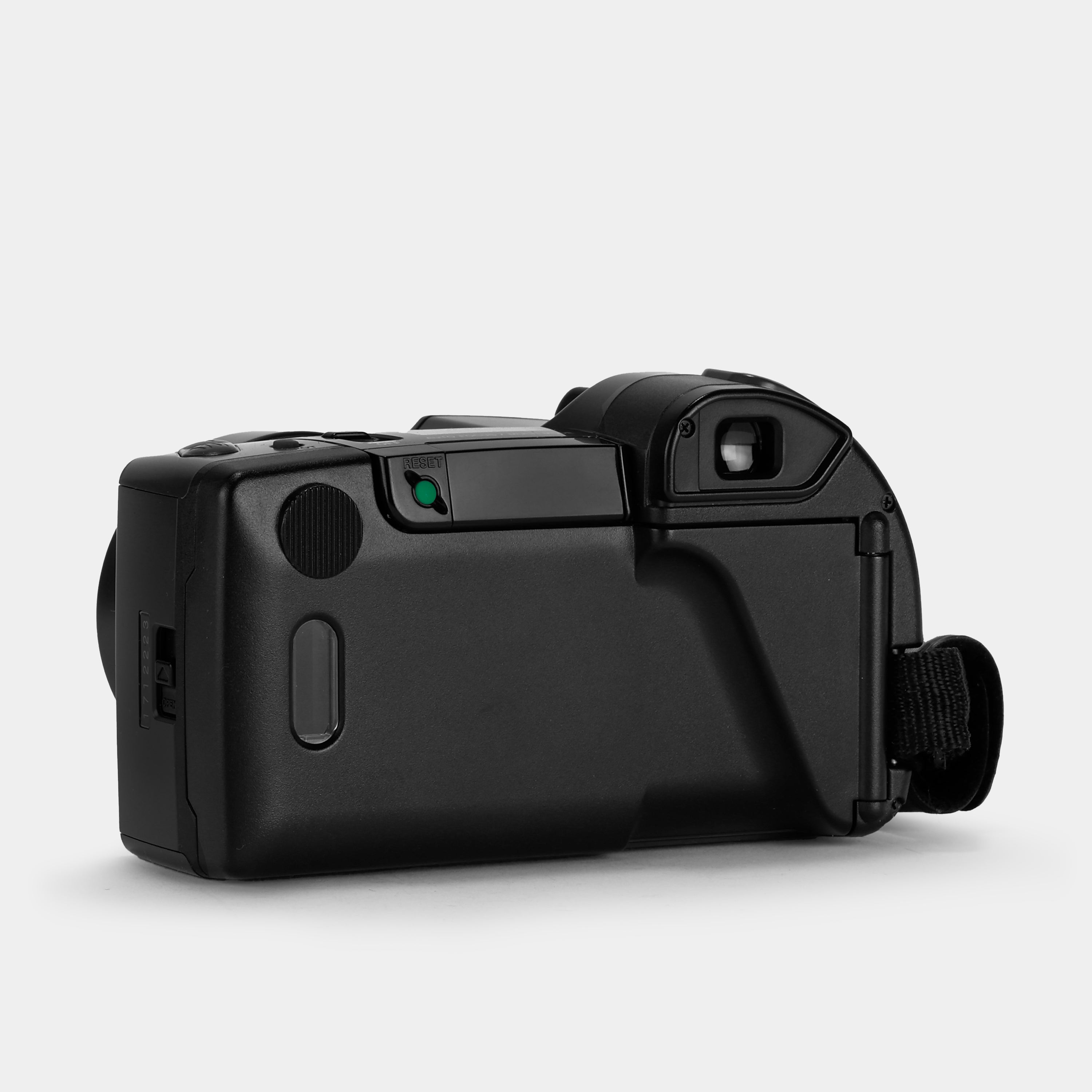 Olympus Infinity SuperZoom 300 35mm Point and Shoot Film Camera