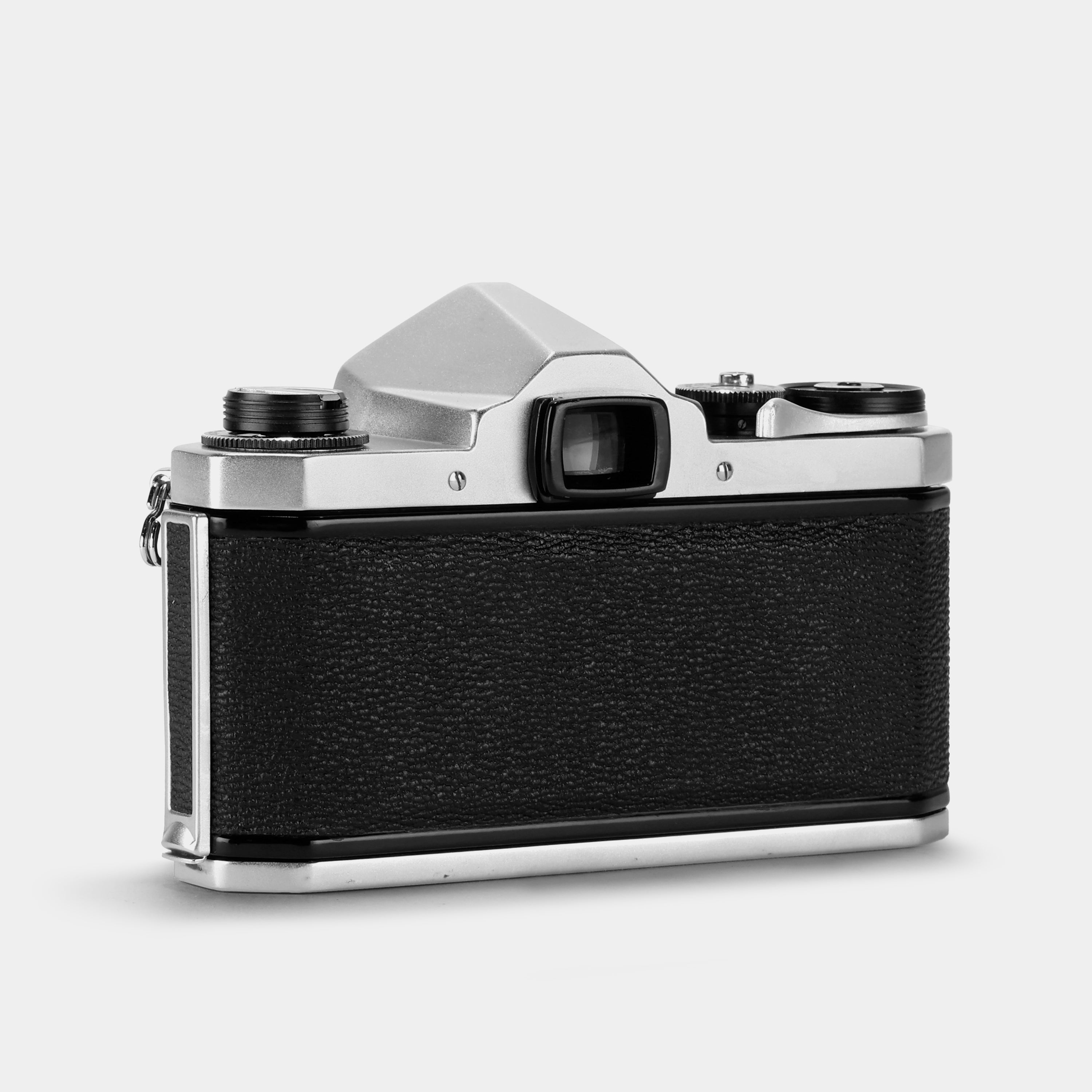 Honeywell Pentax H2 35mm SLR Film Camera