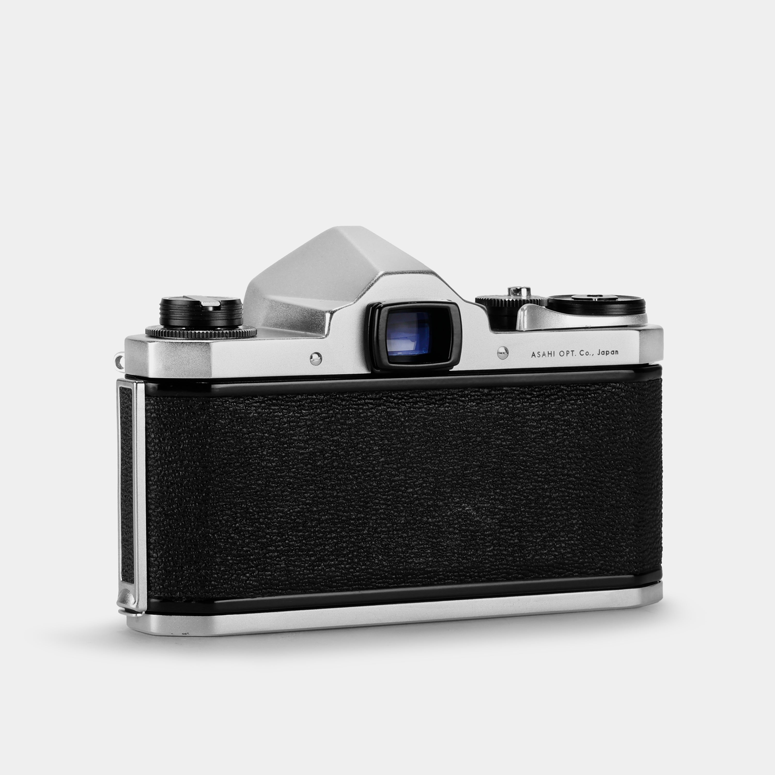 Asahi Pentax S2 35mm SLR Film Camera