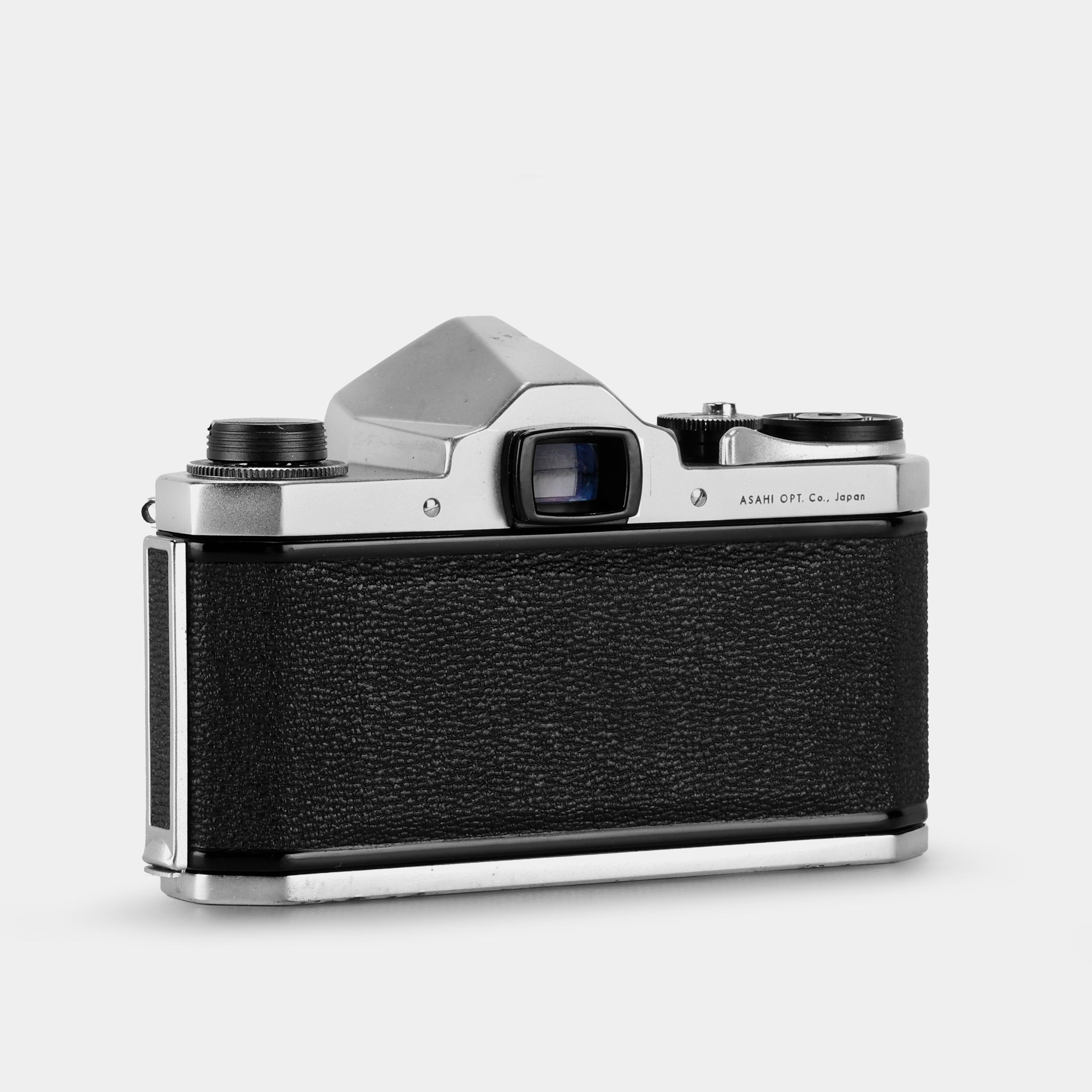 Asahi Pentax S2 35mm SLR Film Camera