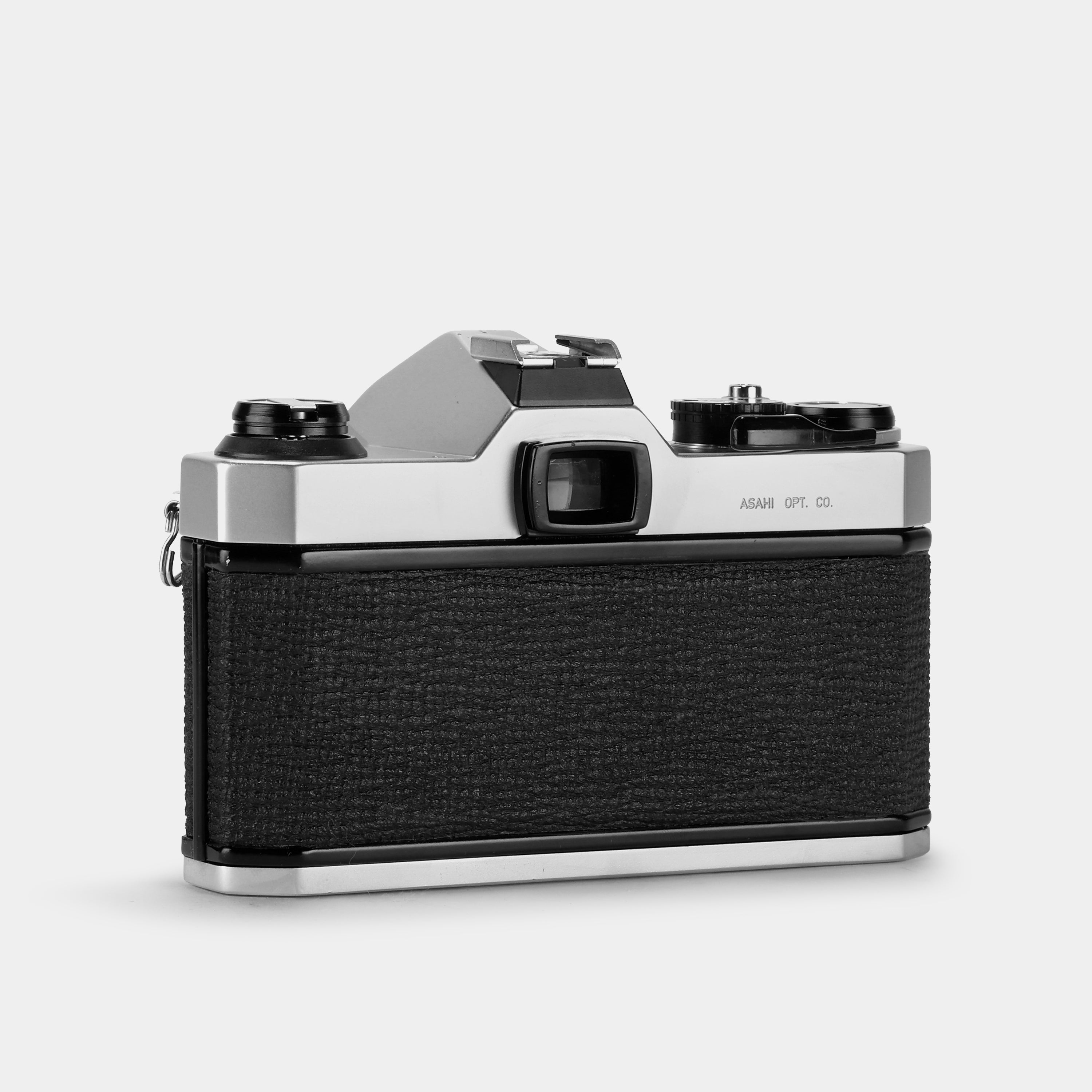 Asahi Pentax K1000 35mm SLR Film Camera