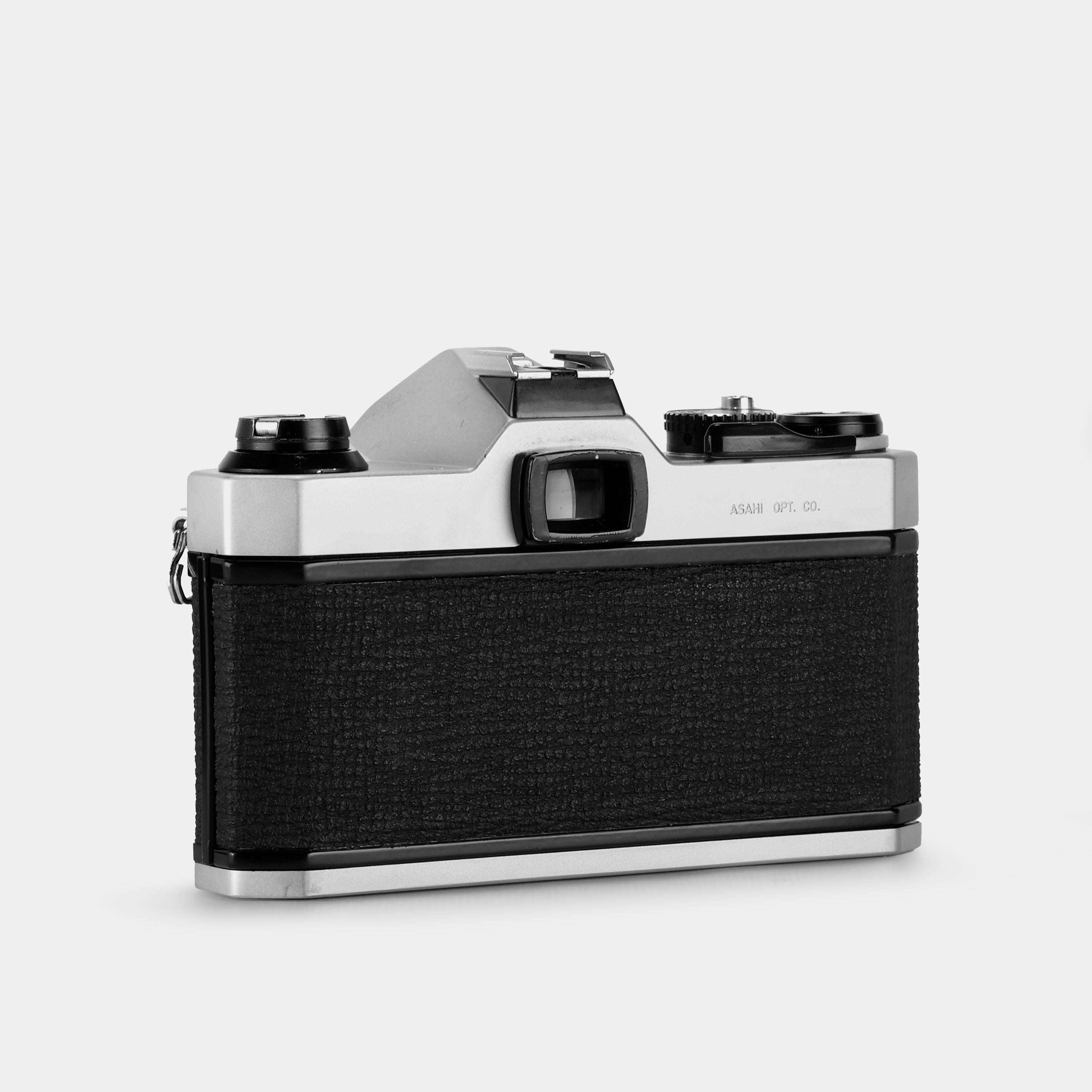 Asahi Pentax K1000 35mm SLR Film Camera