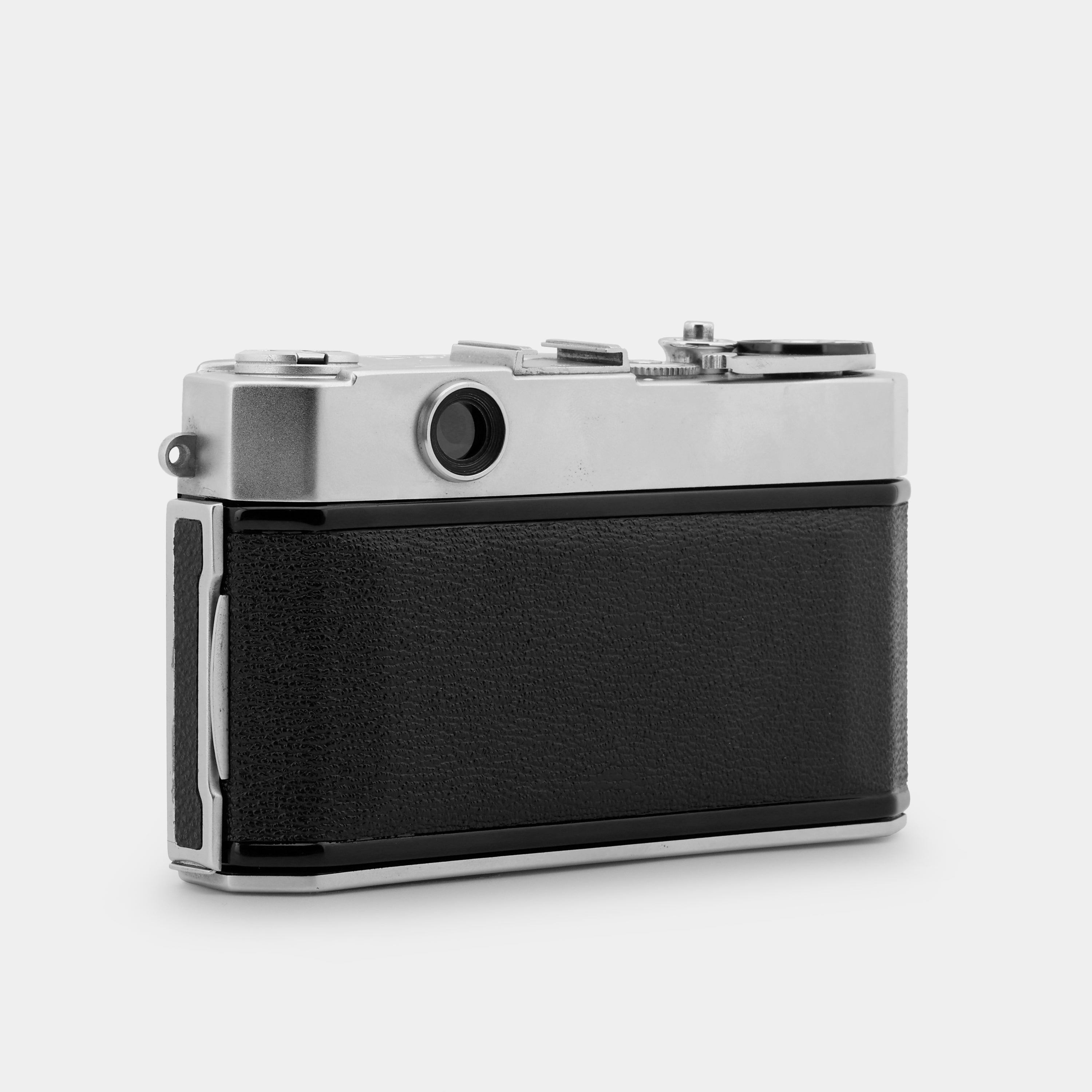 Petri C.C. Super 1.9 35mm Rangefinder Film Camera