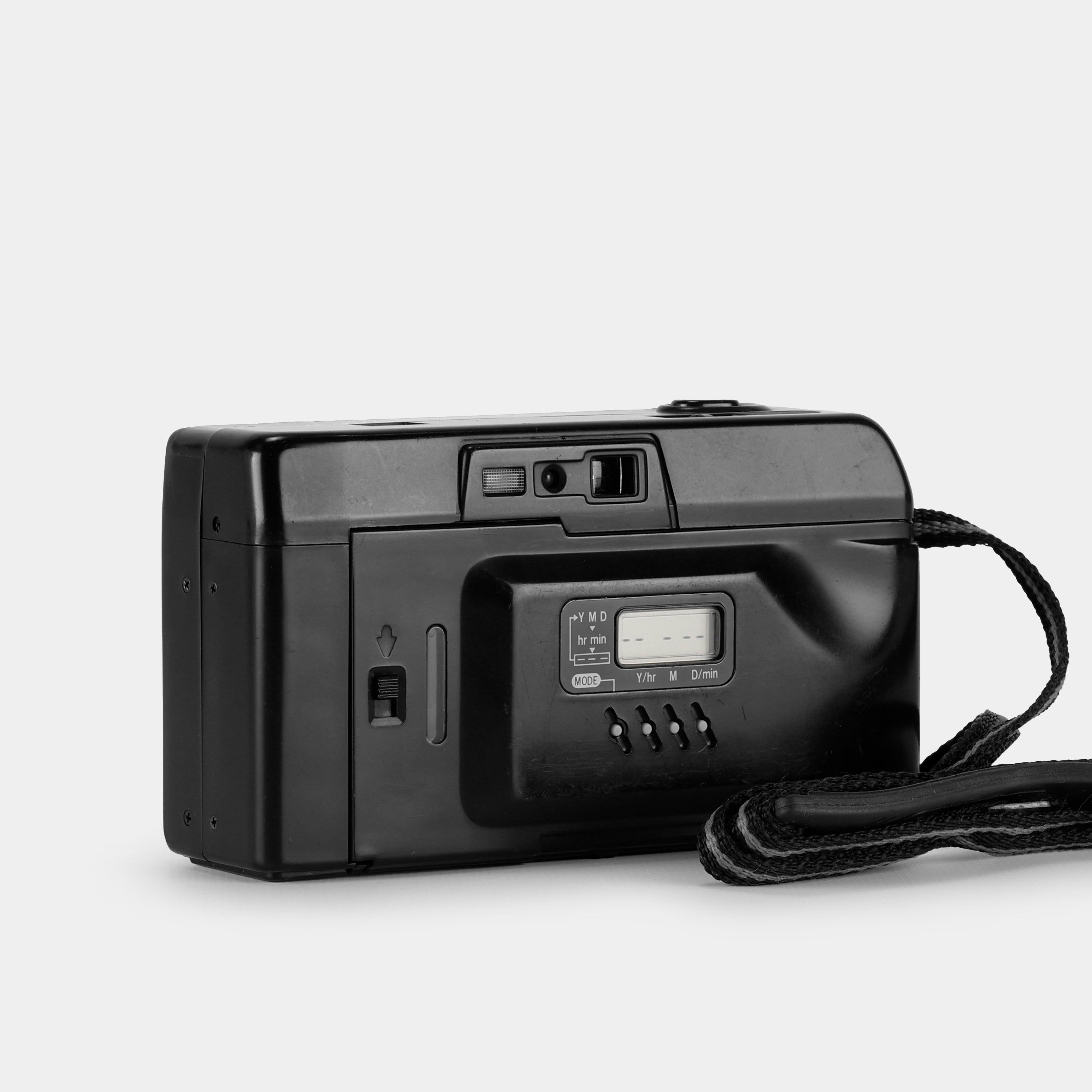 Argus G636D 35mm Point and Shoot Film Camera