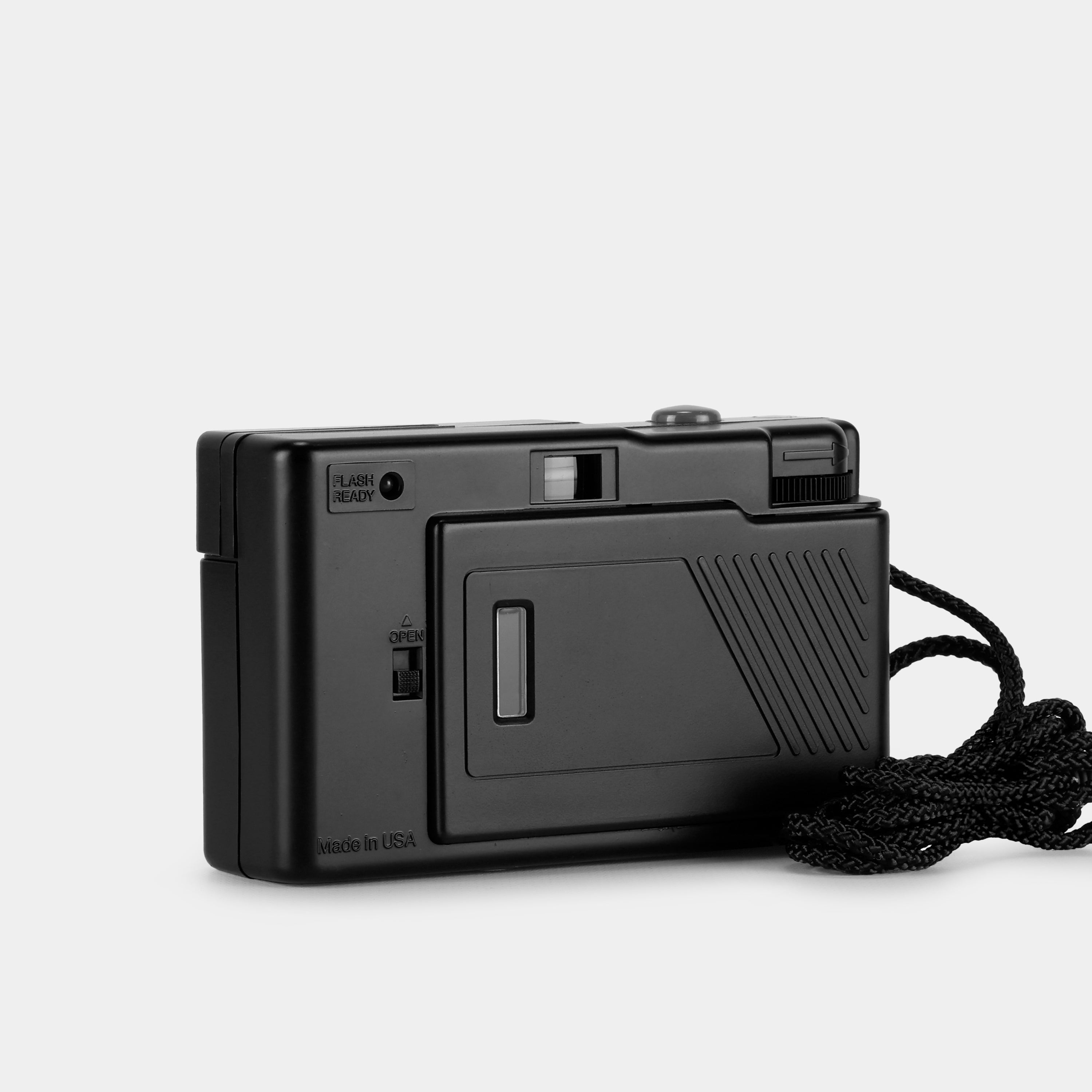 Keystone Royal 35 35mm Point and Shoot Film Camera