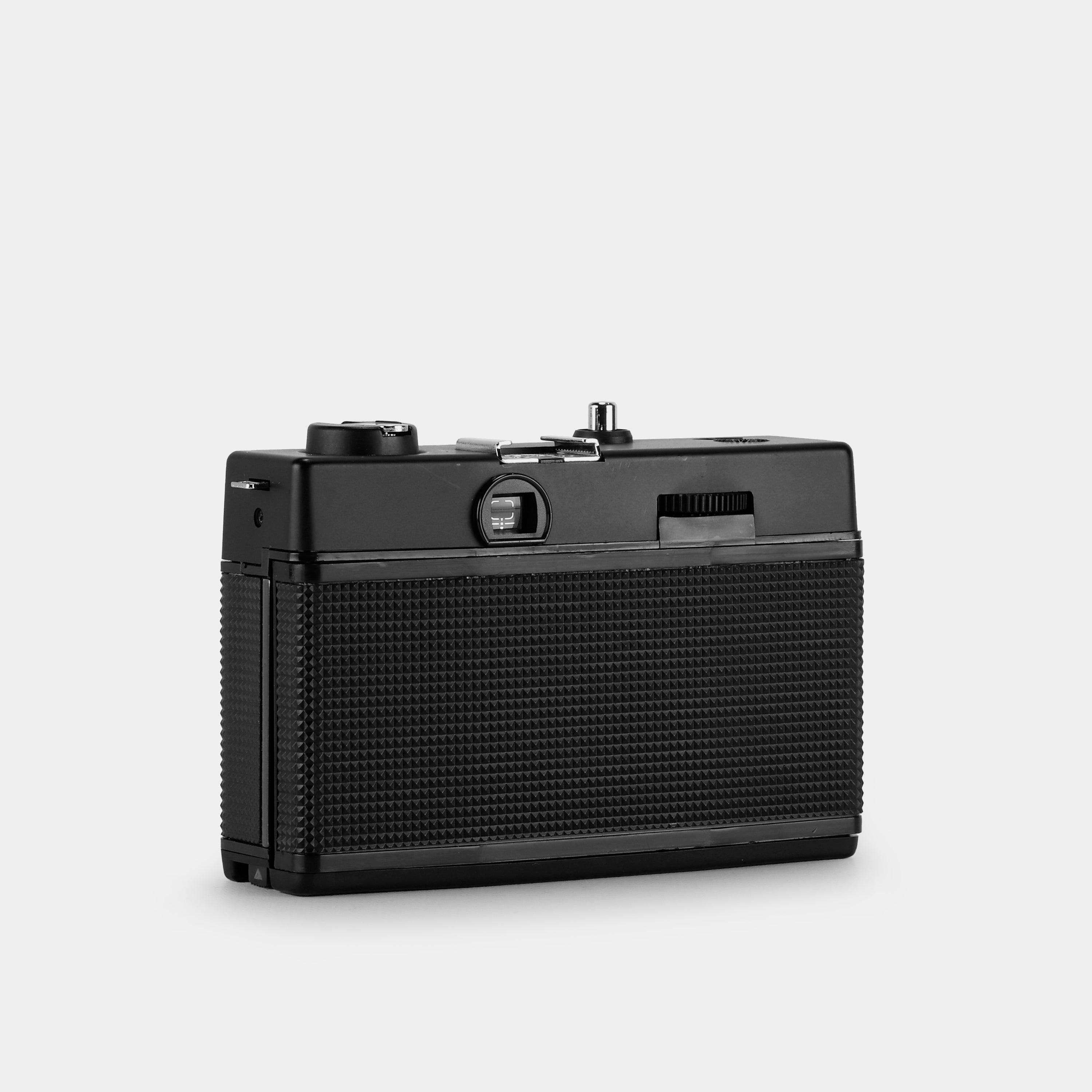 Ansco 1065 35mm Point and Shoot Film Camera