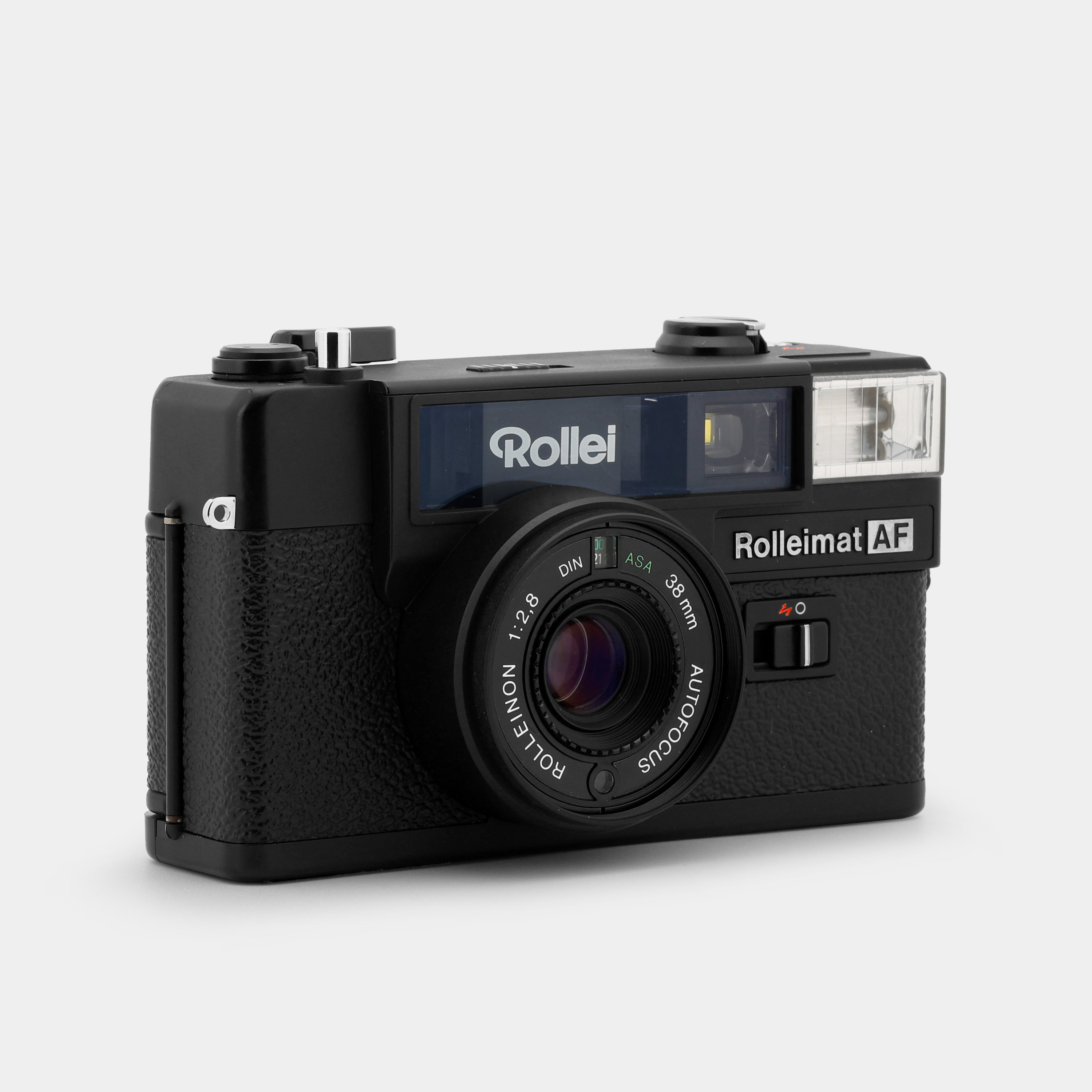 Rollei Rolleimat AF 35mm Film Camera