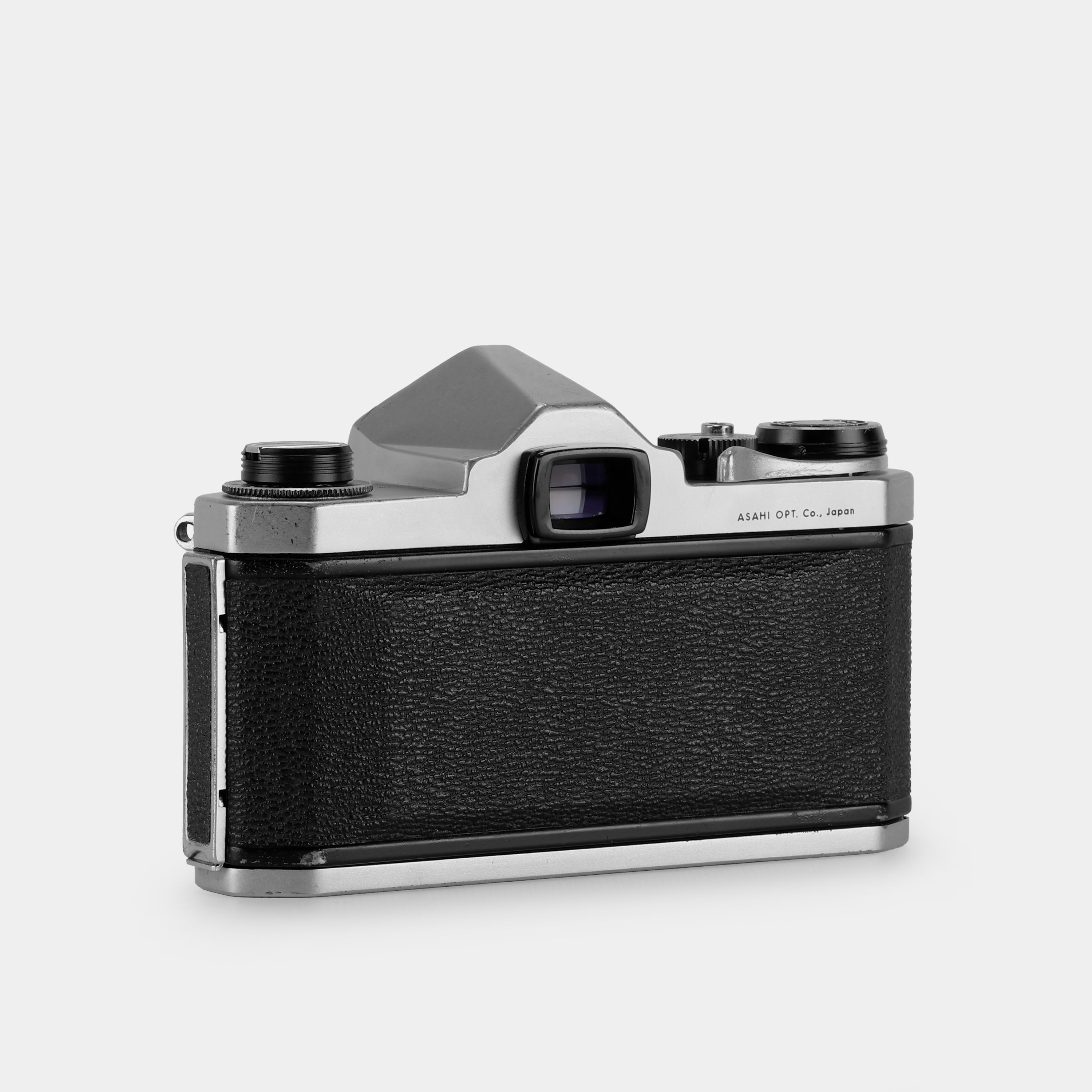 Asahi Pentax S1a 35mm SLR Film Camera – Retrospekt