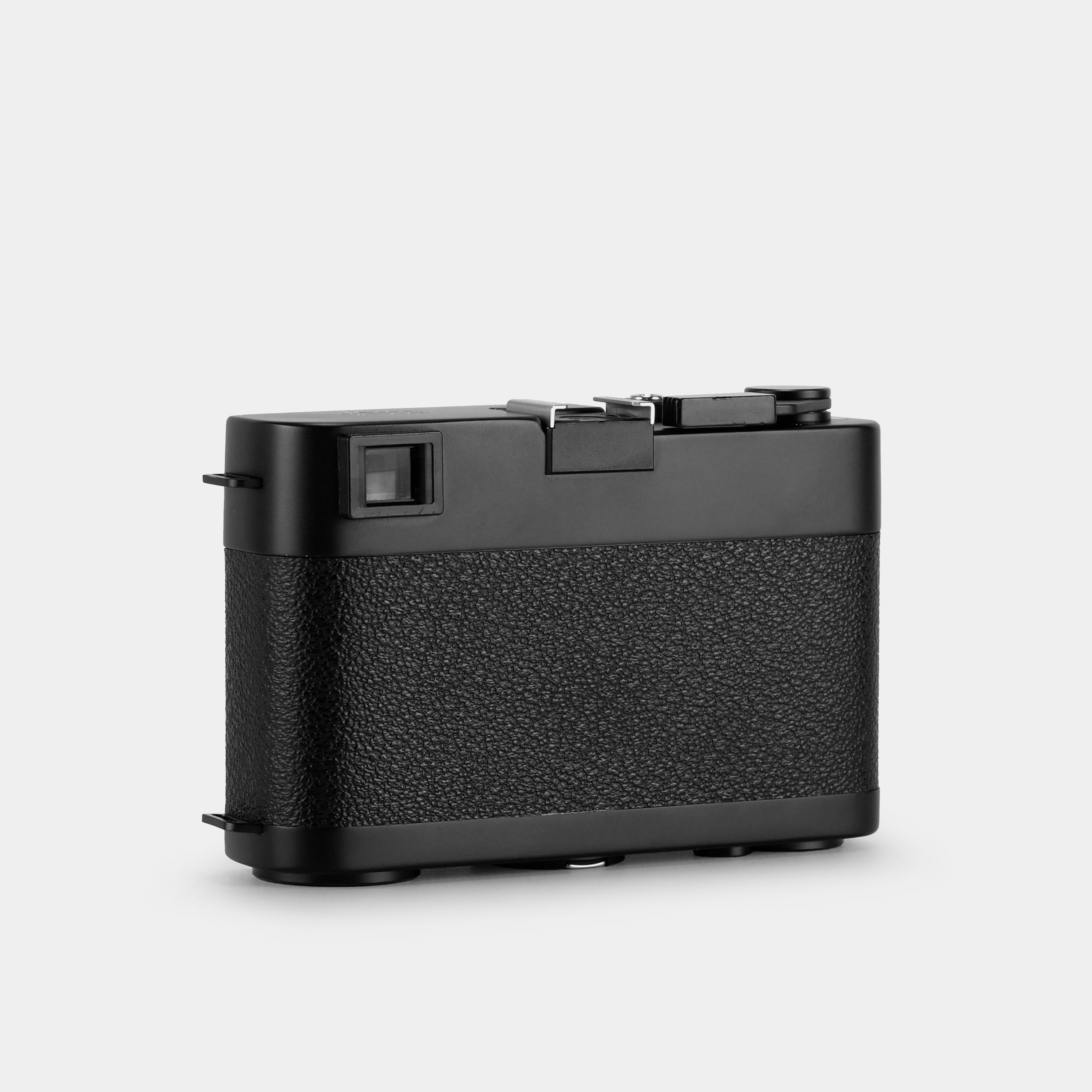 Leica CL 35mm Rangefinder Film Camera
