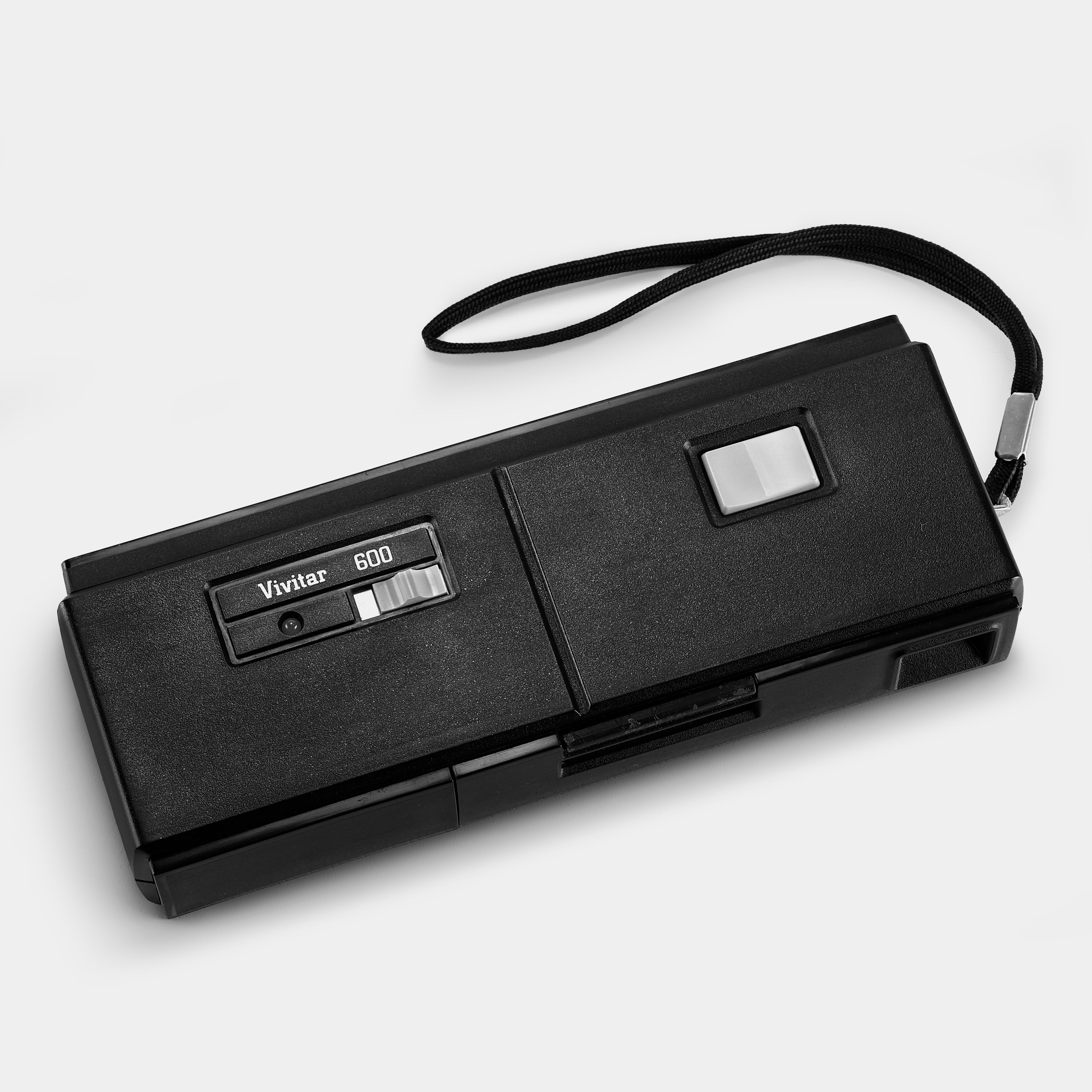 Vivitar 600 110 Format Film Camera