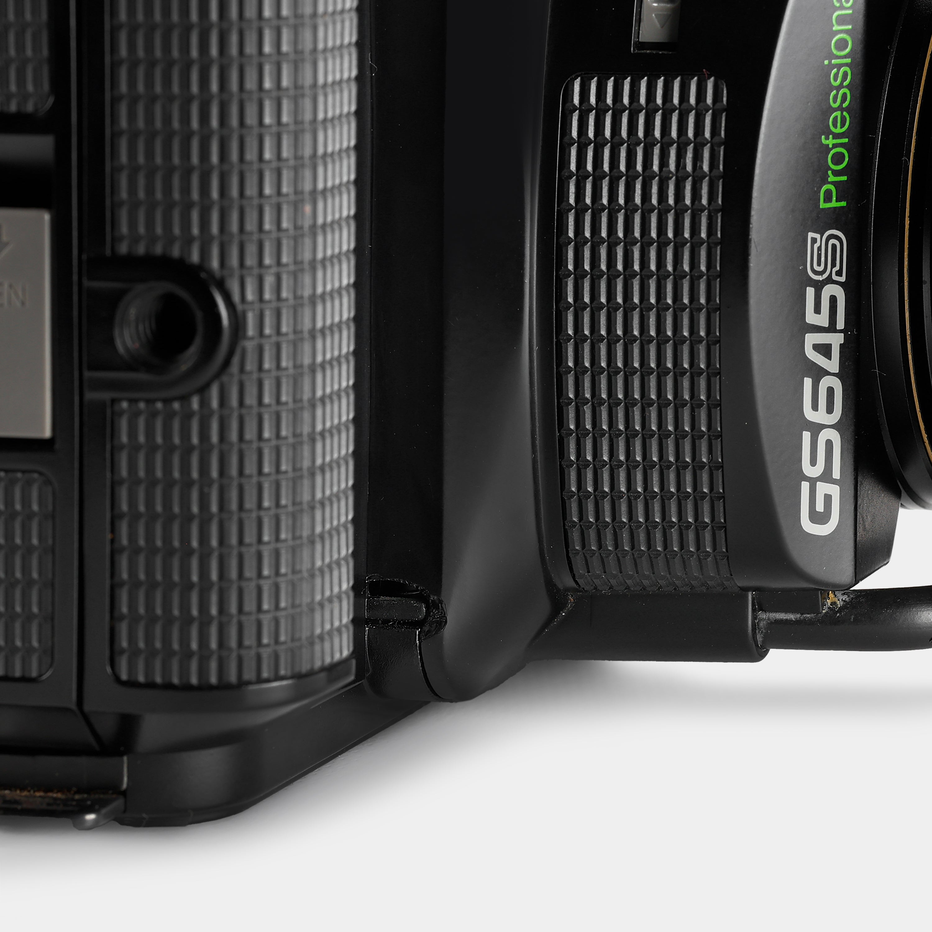 Fuji GS645S Wide 60 6x4.5 Medium Format Film Camera