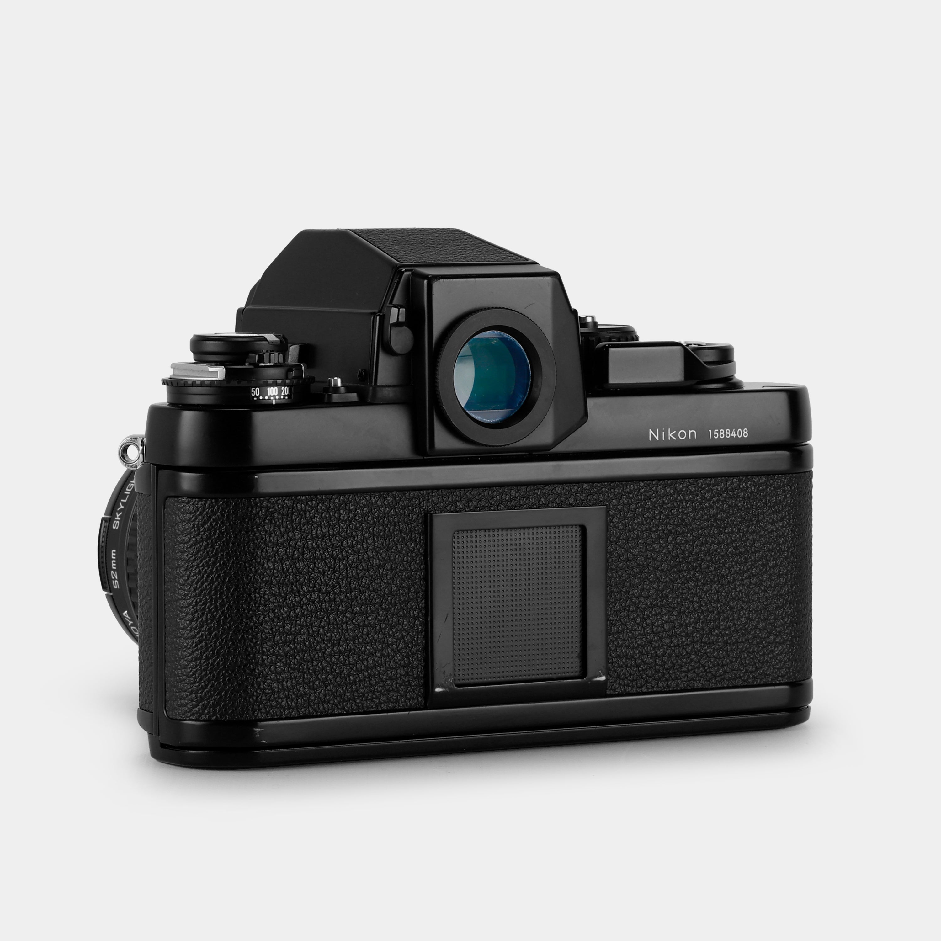 Nikon F3 HP 35mm SLR Film Camera