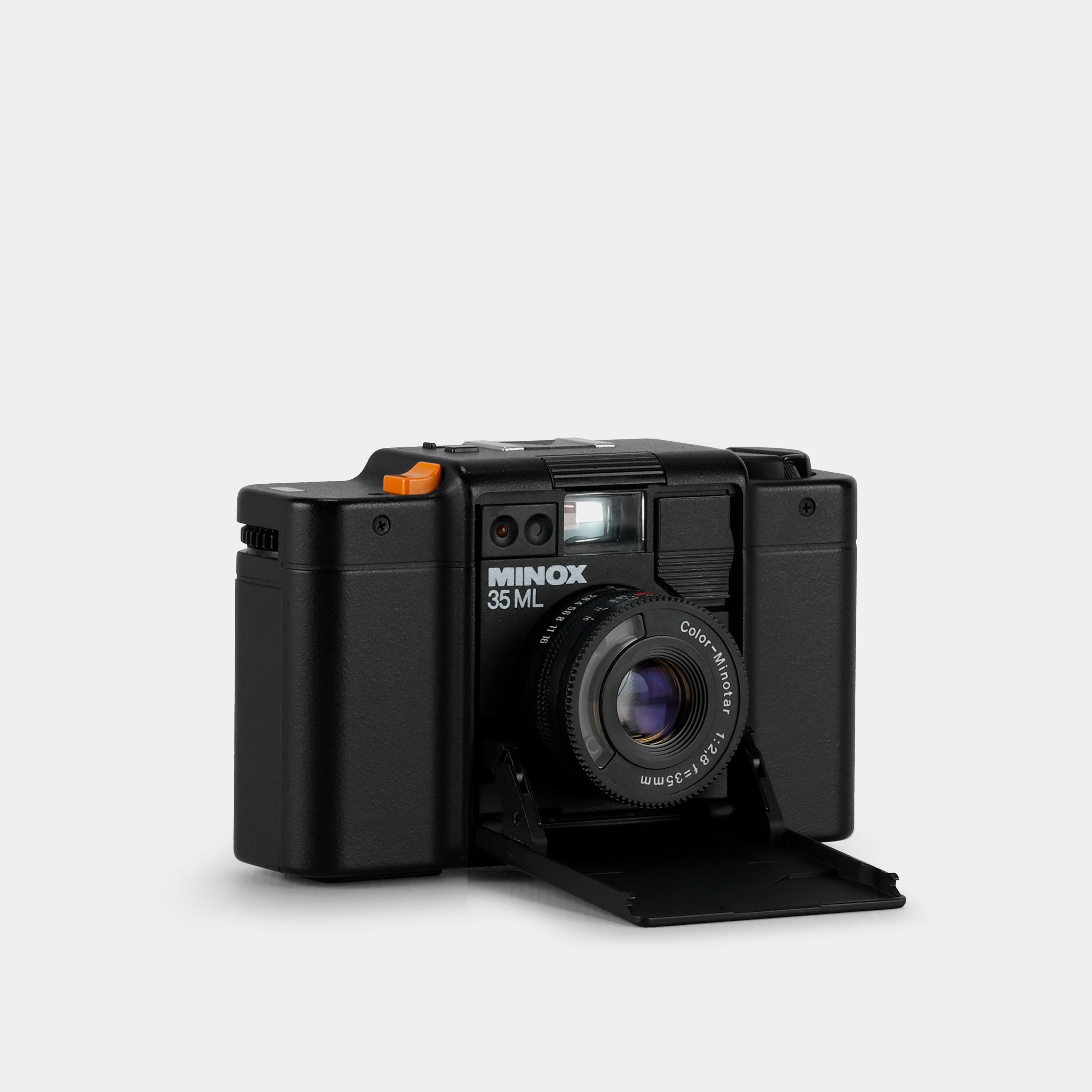Minox 35 ML 35mm Scale Focus Film Camera