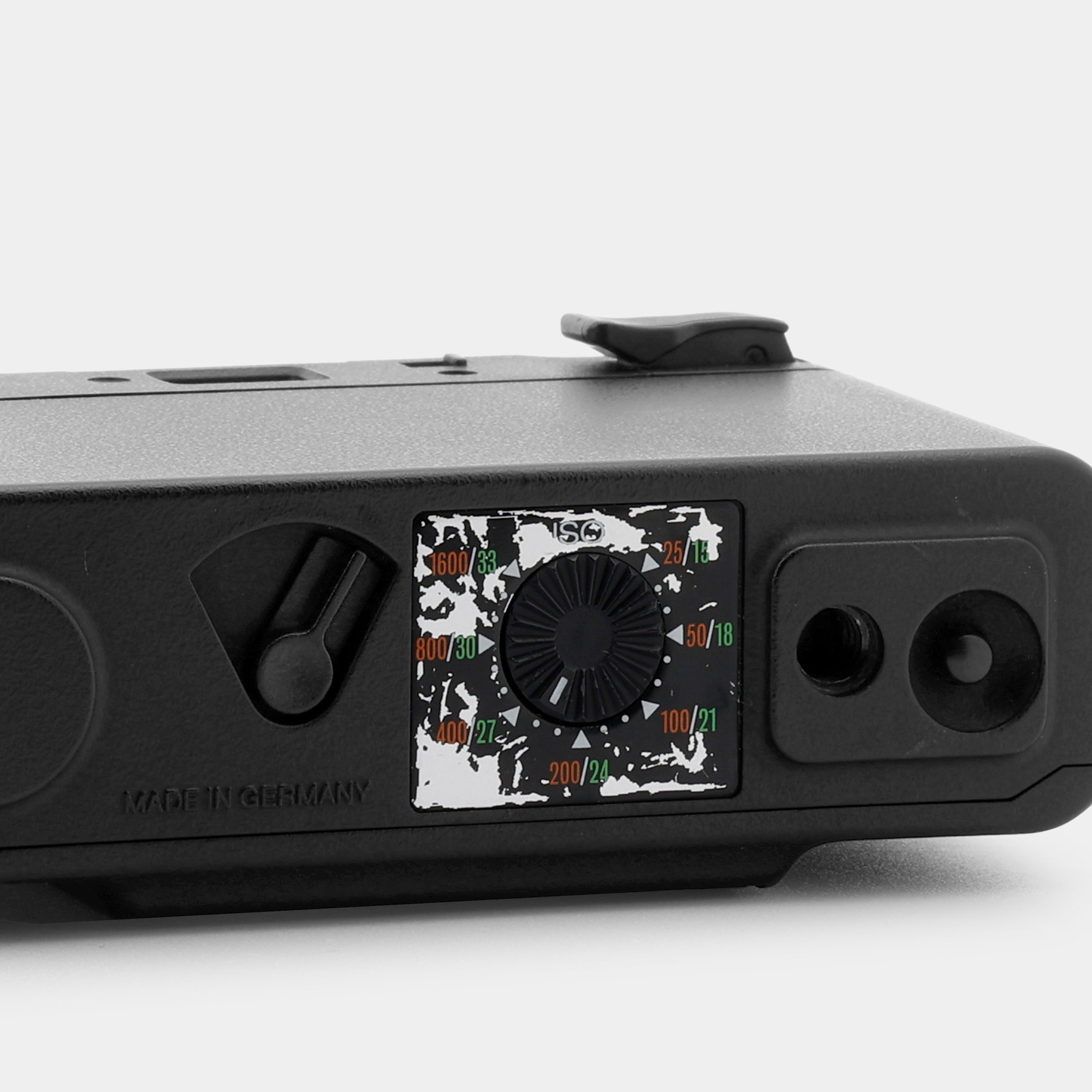 Minox 35 ML 35mm Scale Focus Film Camera
