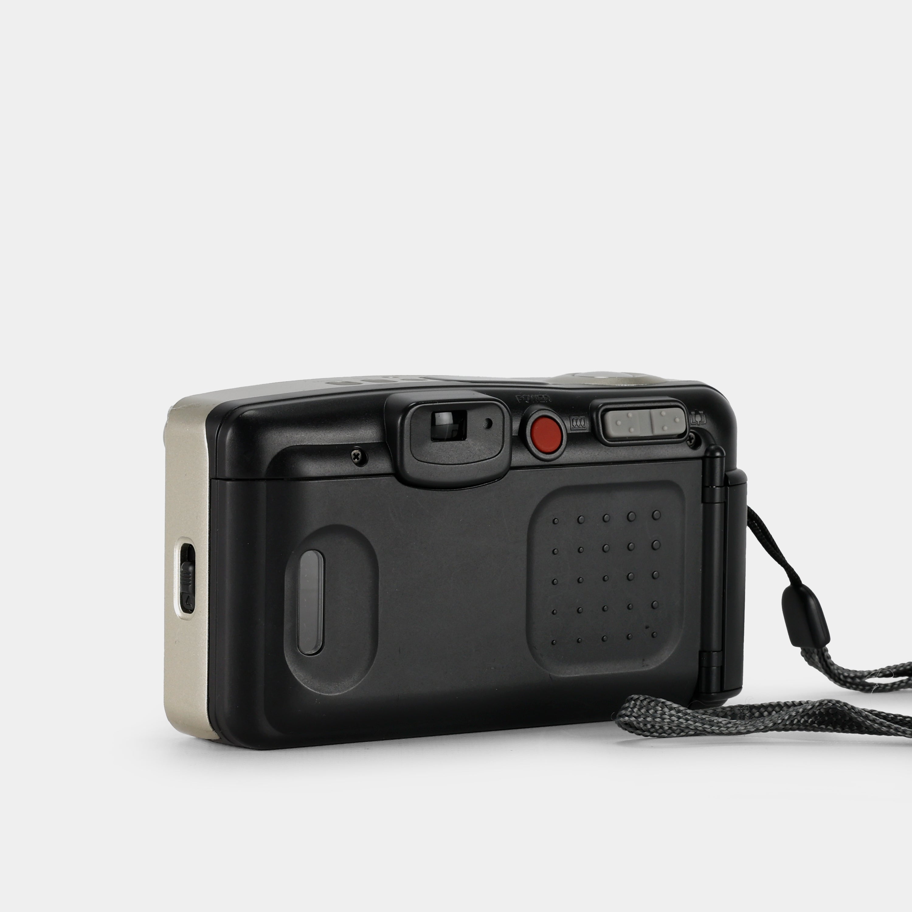Fujifilm Zoom Date 90 35mm Point and Shoot Film Camera