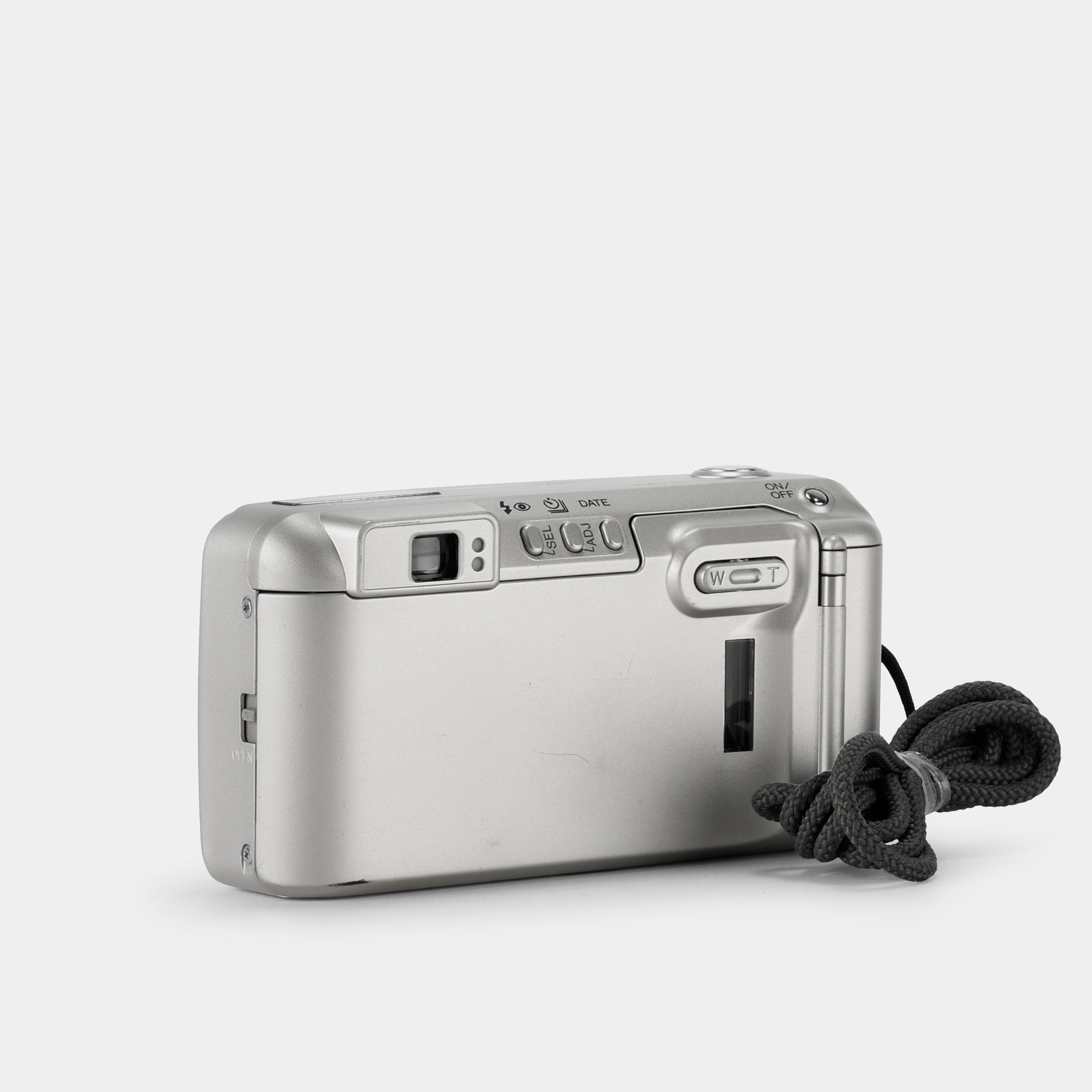 KONICA MINOLTA ZOOM 160c DATE 動作確認済 極美品 Konica Minolta