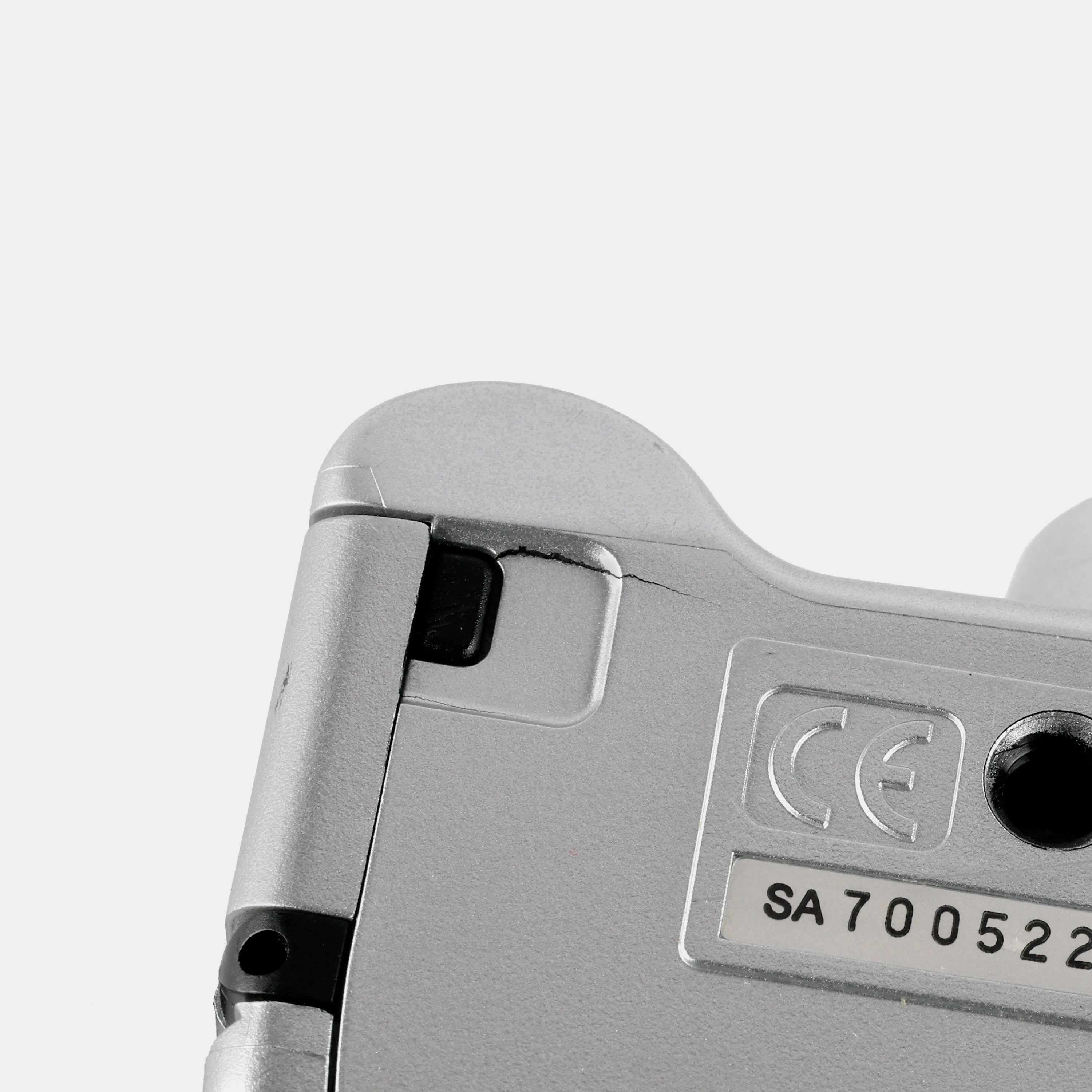 Vivitar PZ3115 35mm Point and Shoot Film Camera