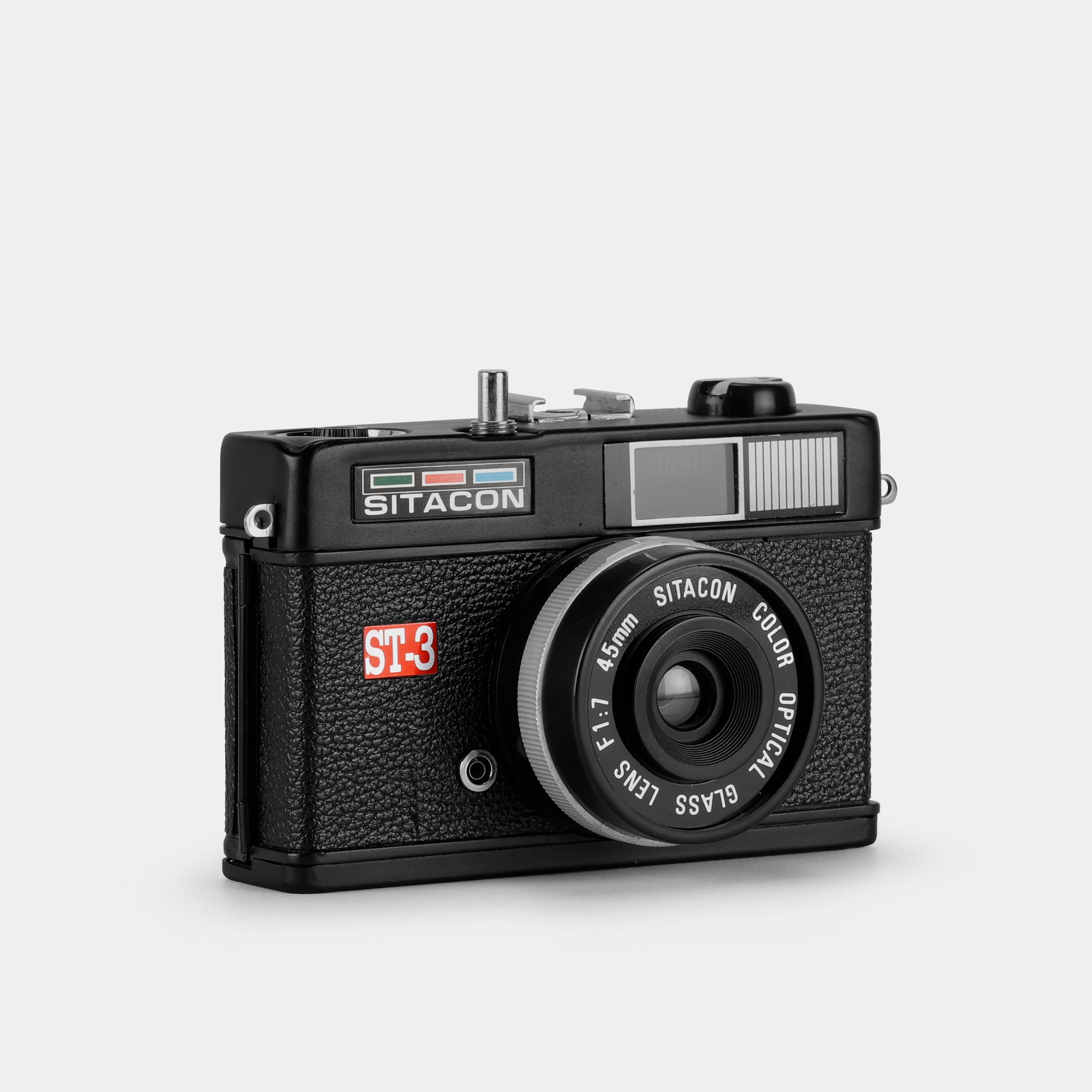Sitacon ST-3 35mm Point and Shoot Film Camera
