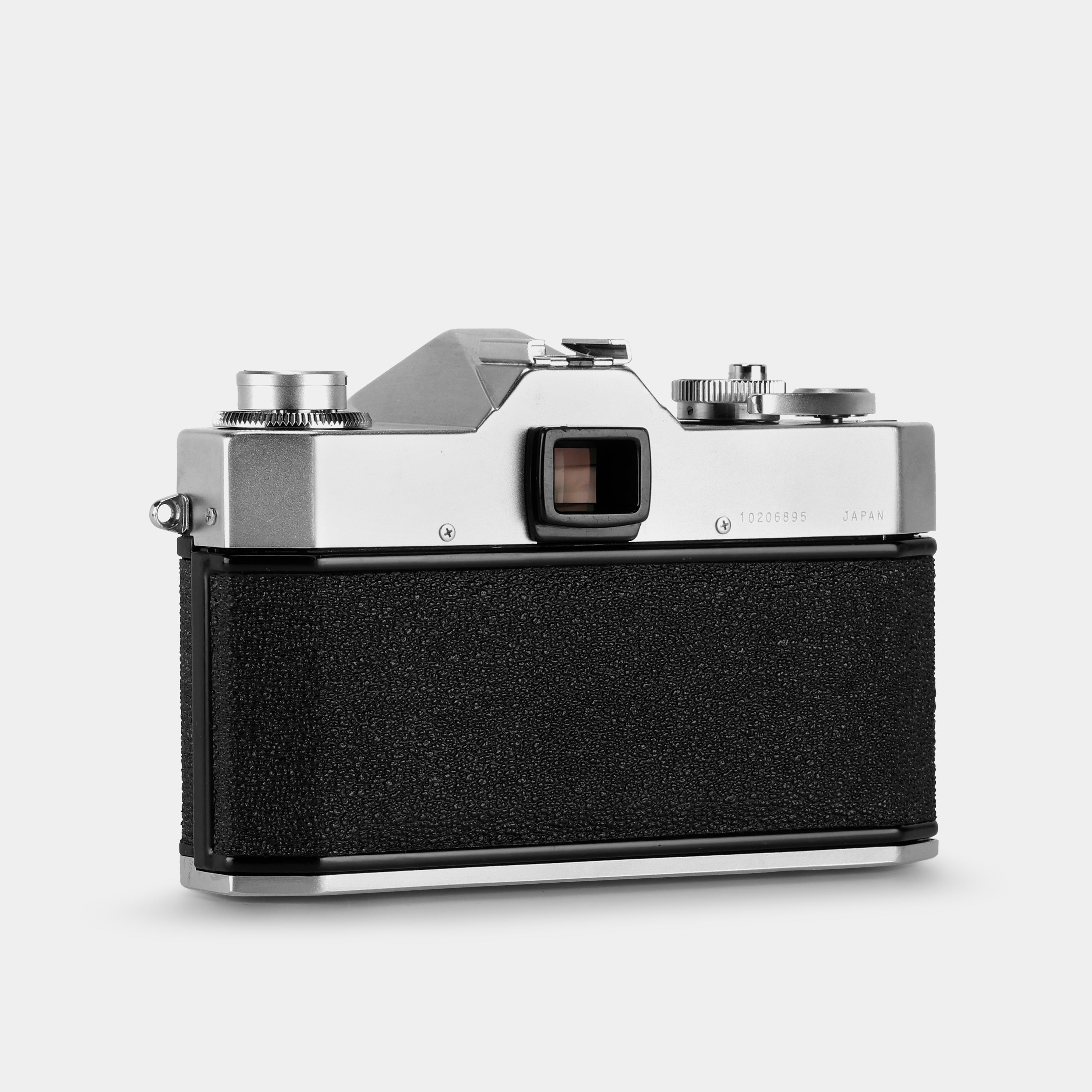 Yashica TL-Super 35mm SLR Film Camera
