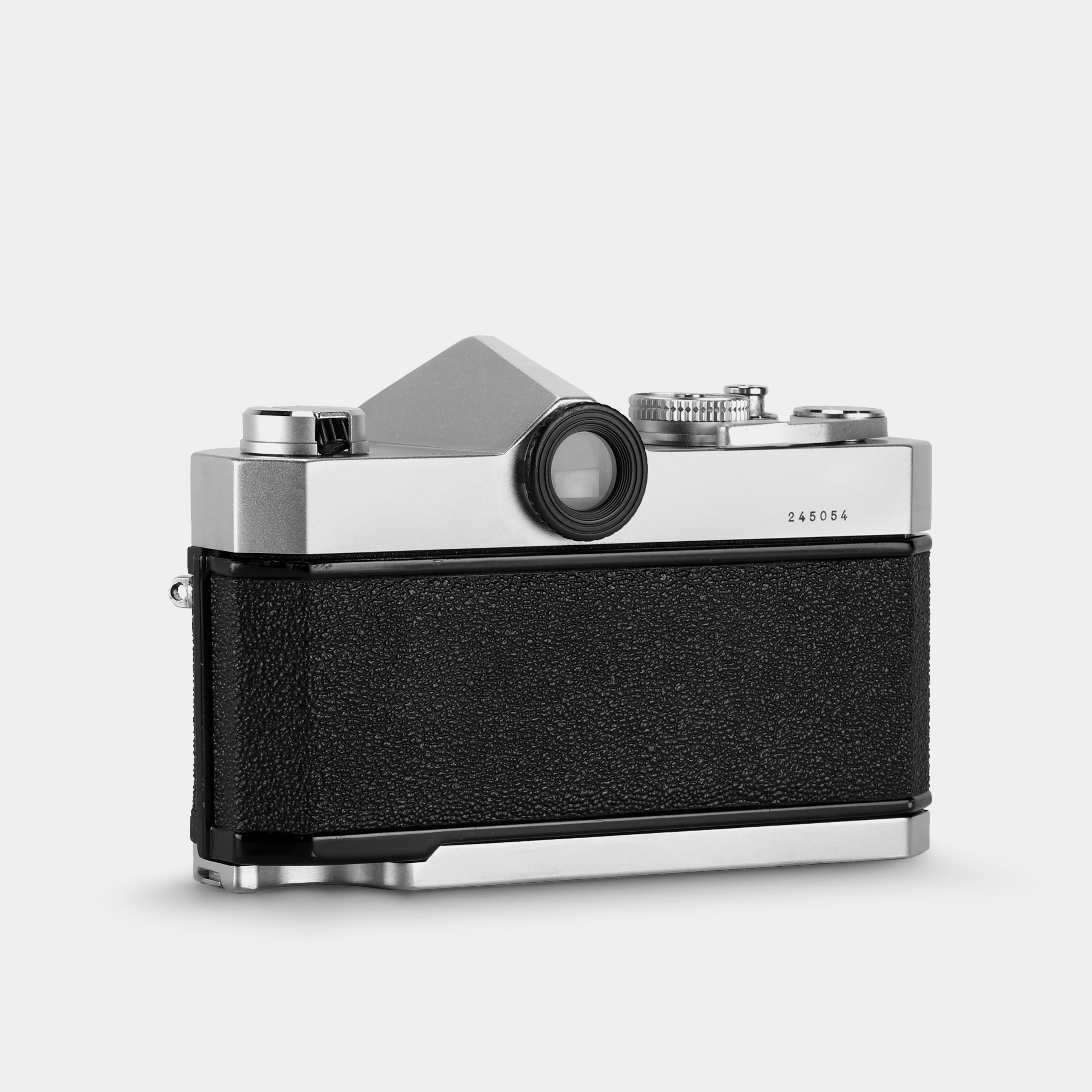 Konica Autoreflex A 35mm SLR Film Camera