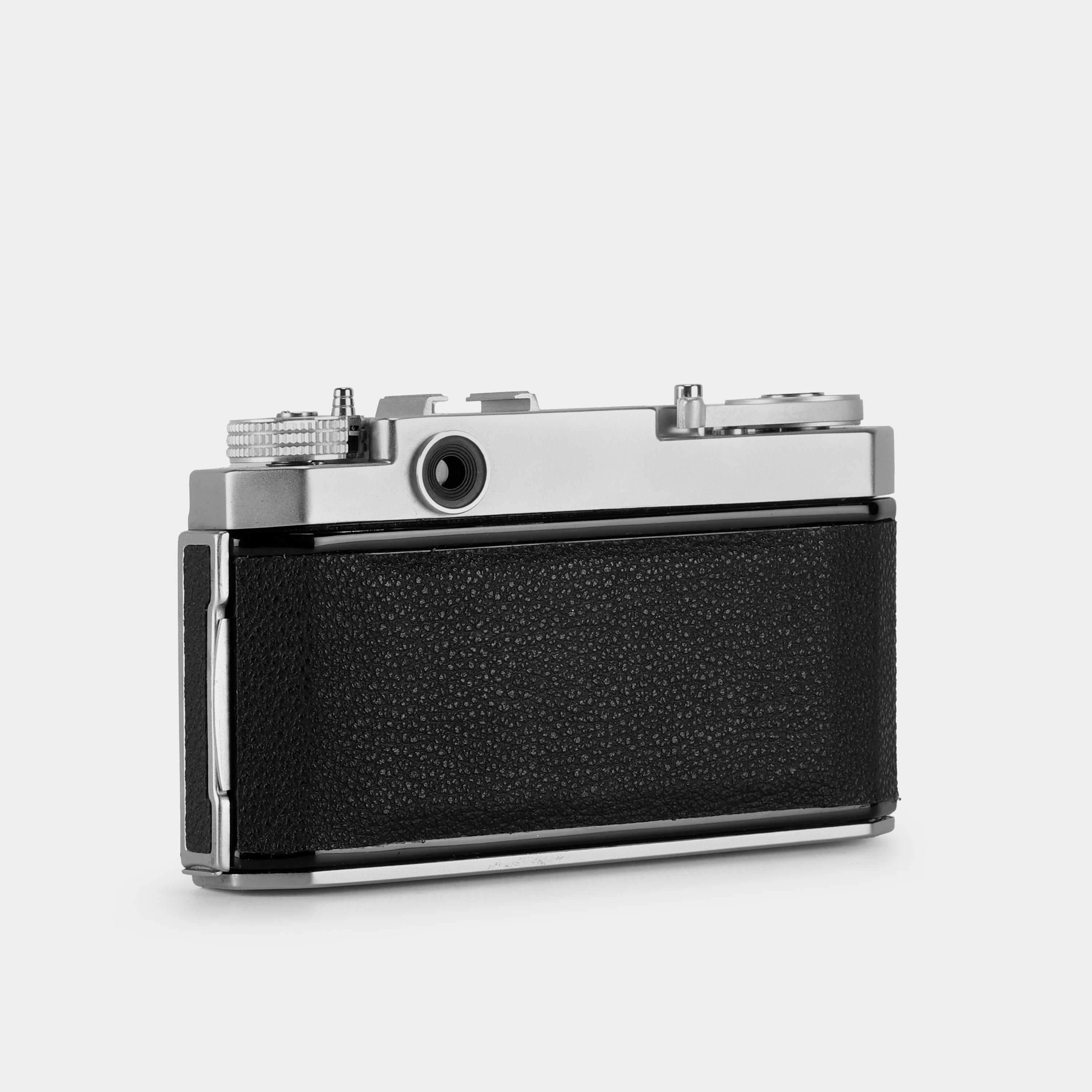 Kuribayashi Petri 2.8 35mm Rangefinder Film Camera