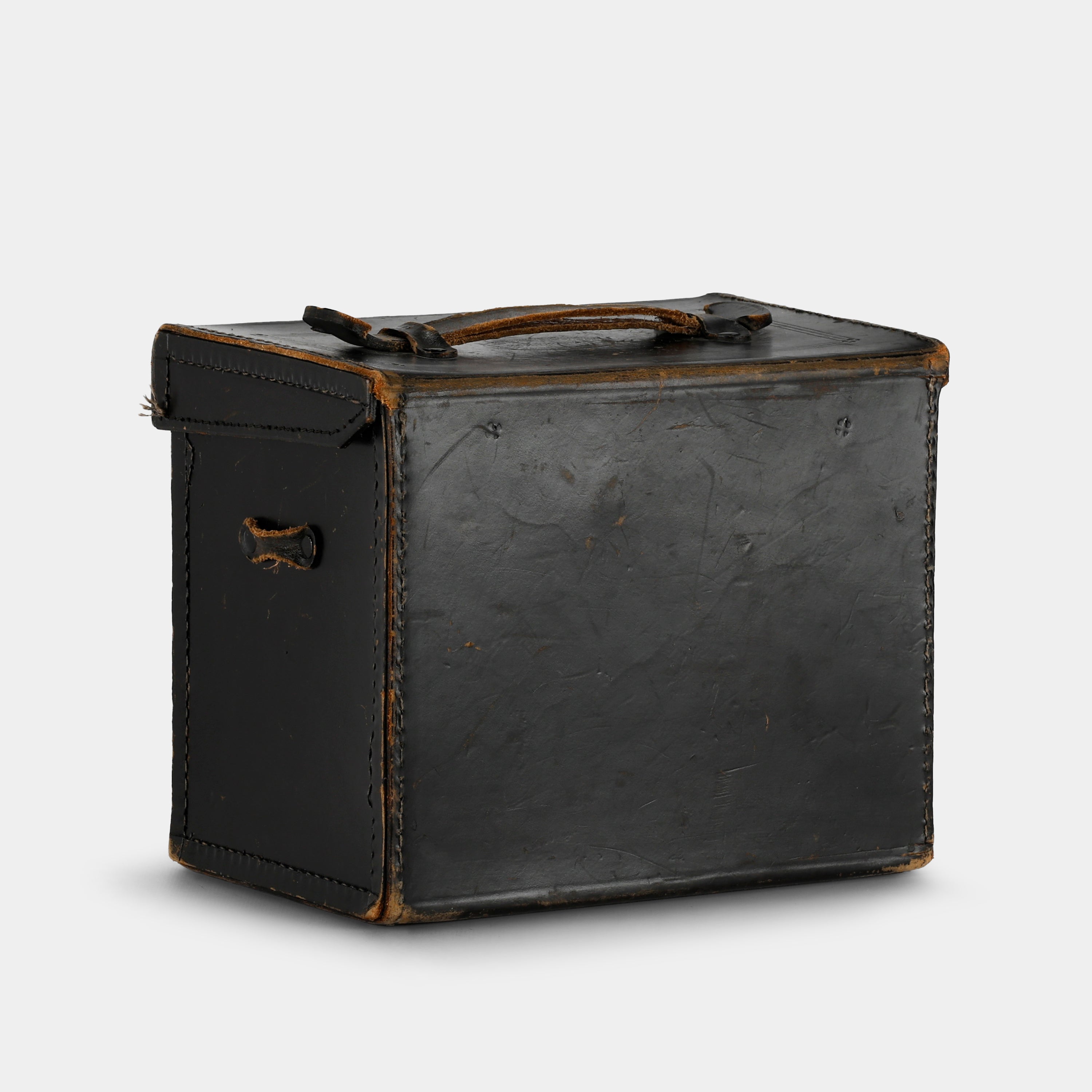 Graflex RB Series B Medium Format 6x9 Camera with 120 Roll Film Holder