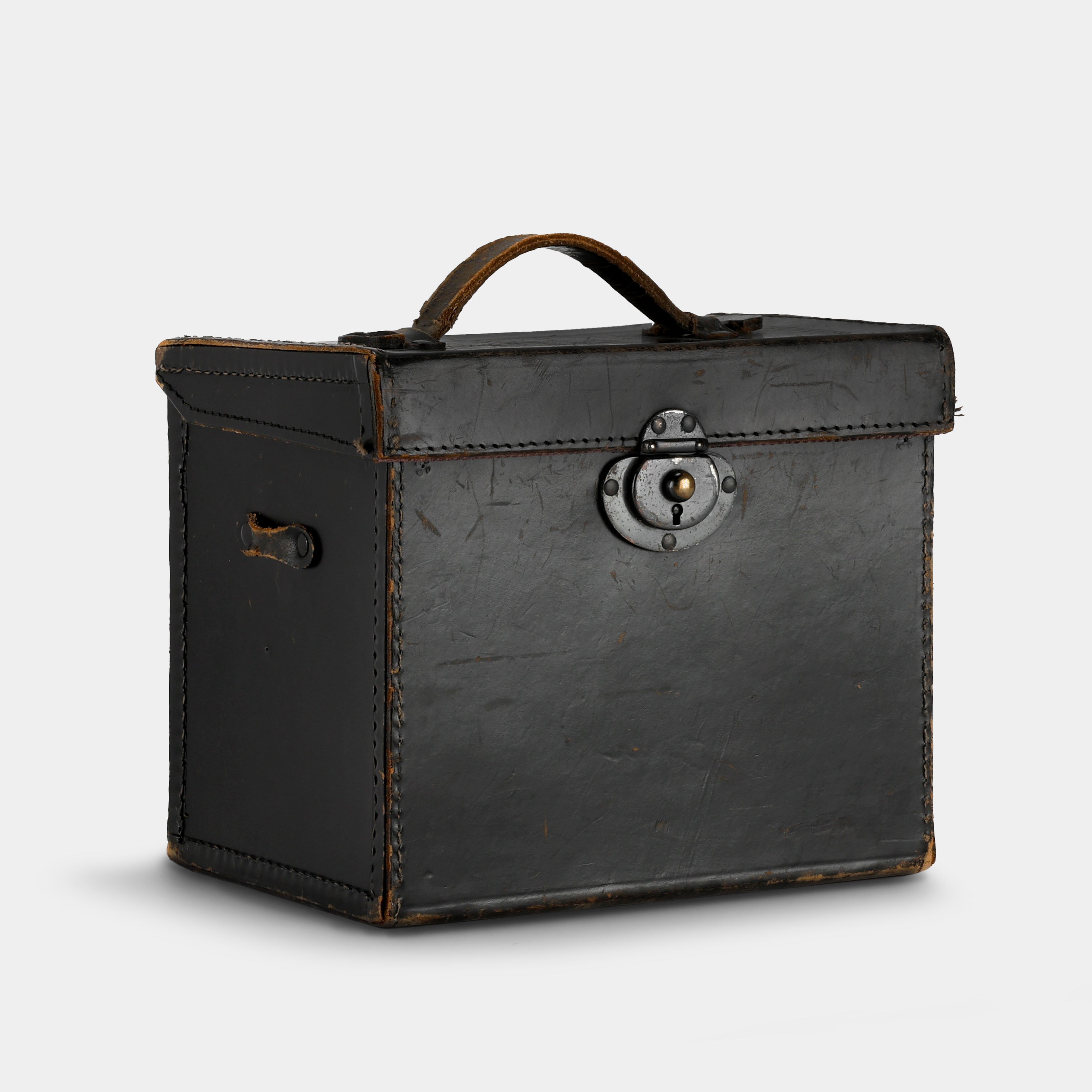 Graflex RB Series B Medium Format 6x9 Camera with 120 Roll Film Holder