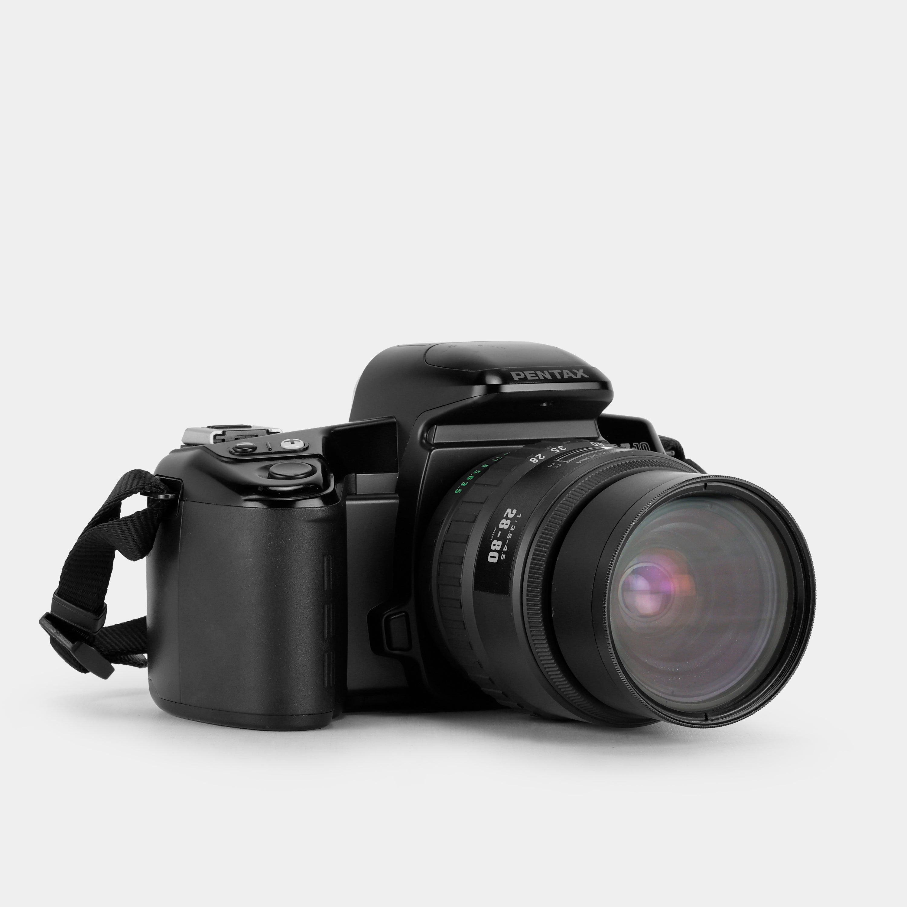 Pentax PZ-10 35mm SLR Film Camera
