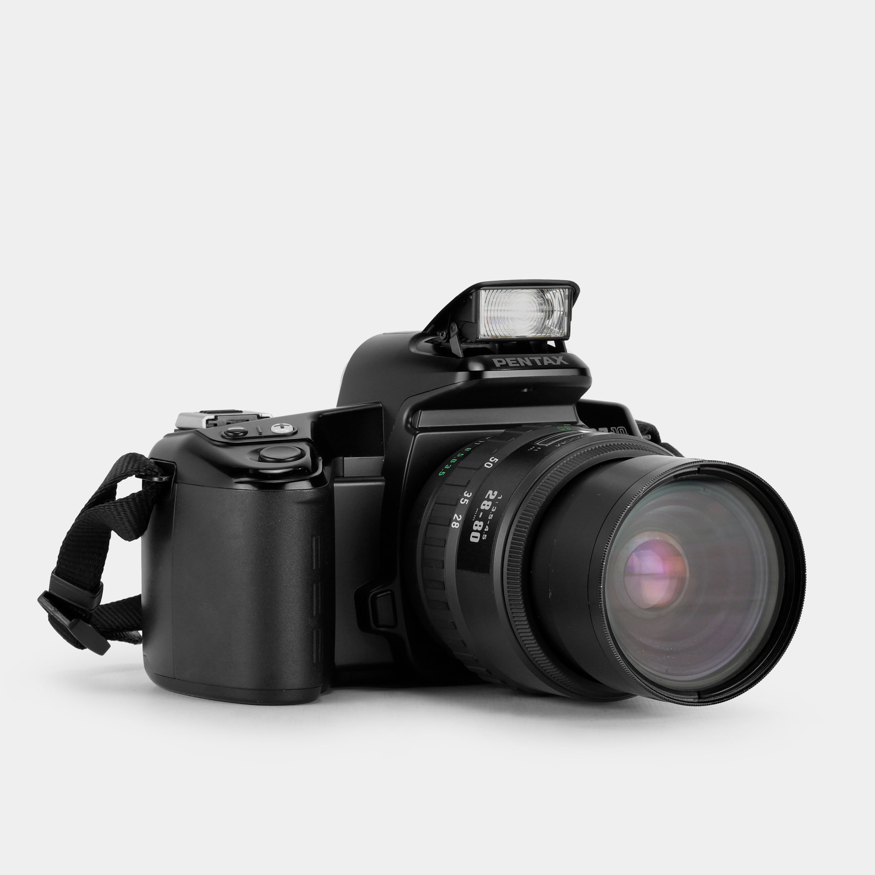 Pentax PZ-10 35mm SLR Film Camera