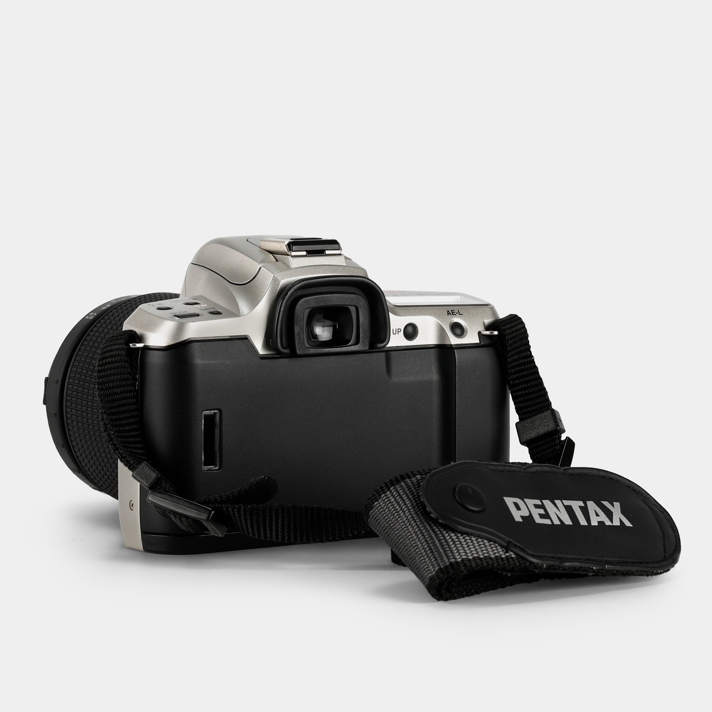 Pentax ZX-60 35mm SLR Film Camera