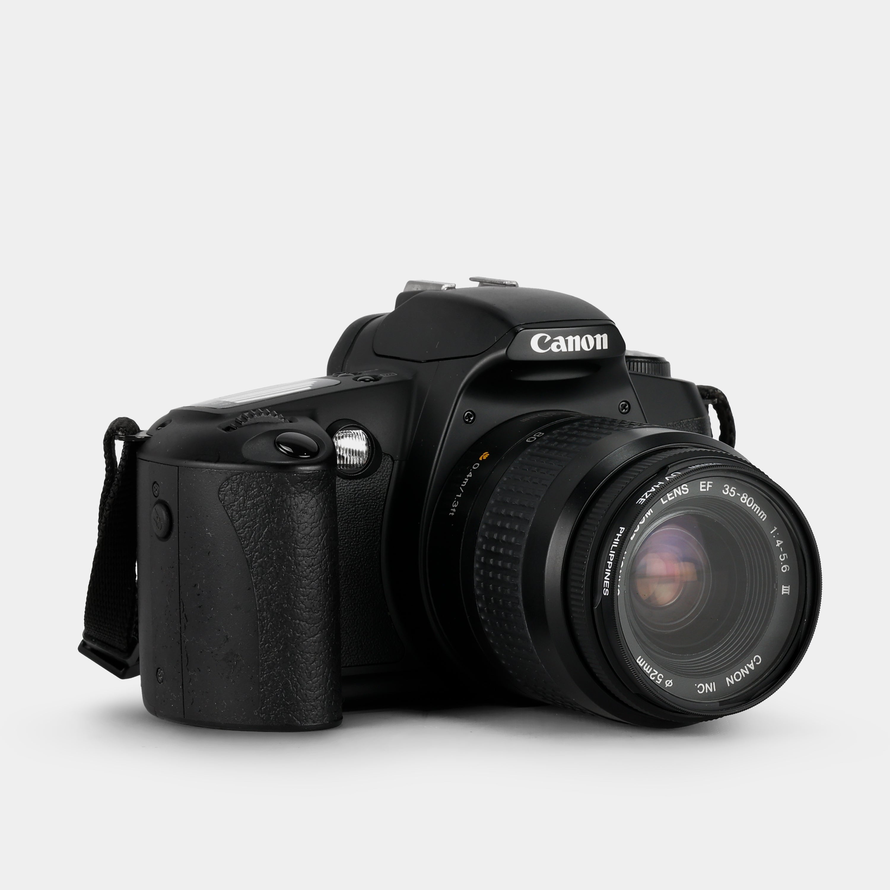 Canon EOS Rebel G 35mm SLR Film Camera