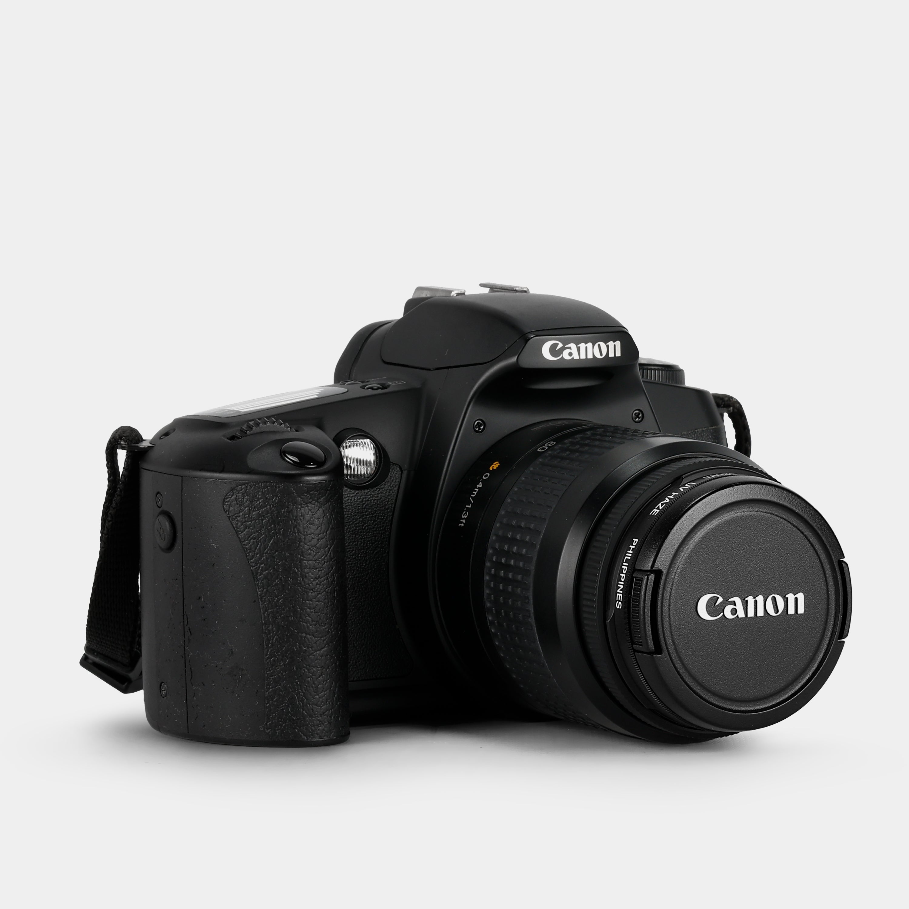 Canon EOS Rebel G 35mm SLR Film Camera