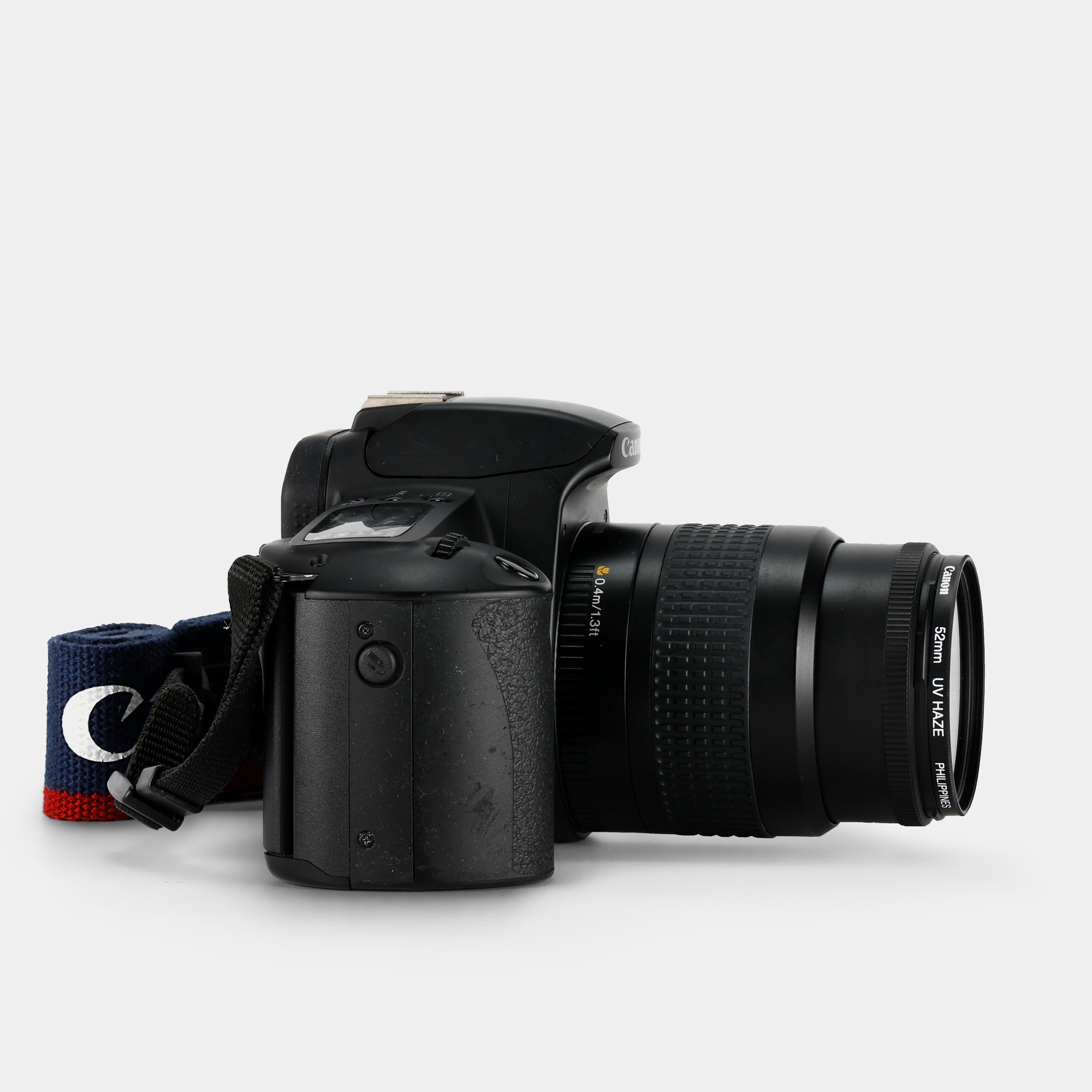 Canon EOS Rebel G 35mm SLR Film Camera