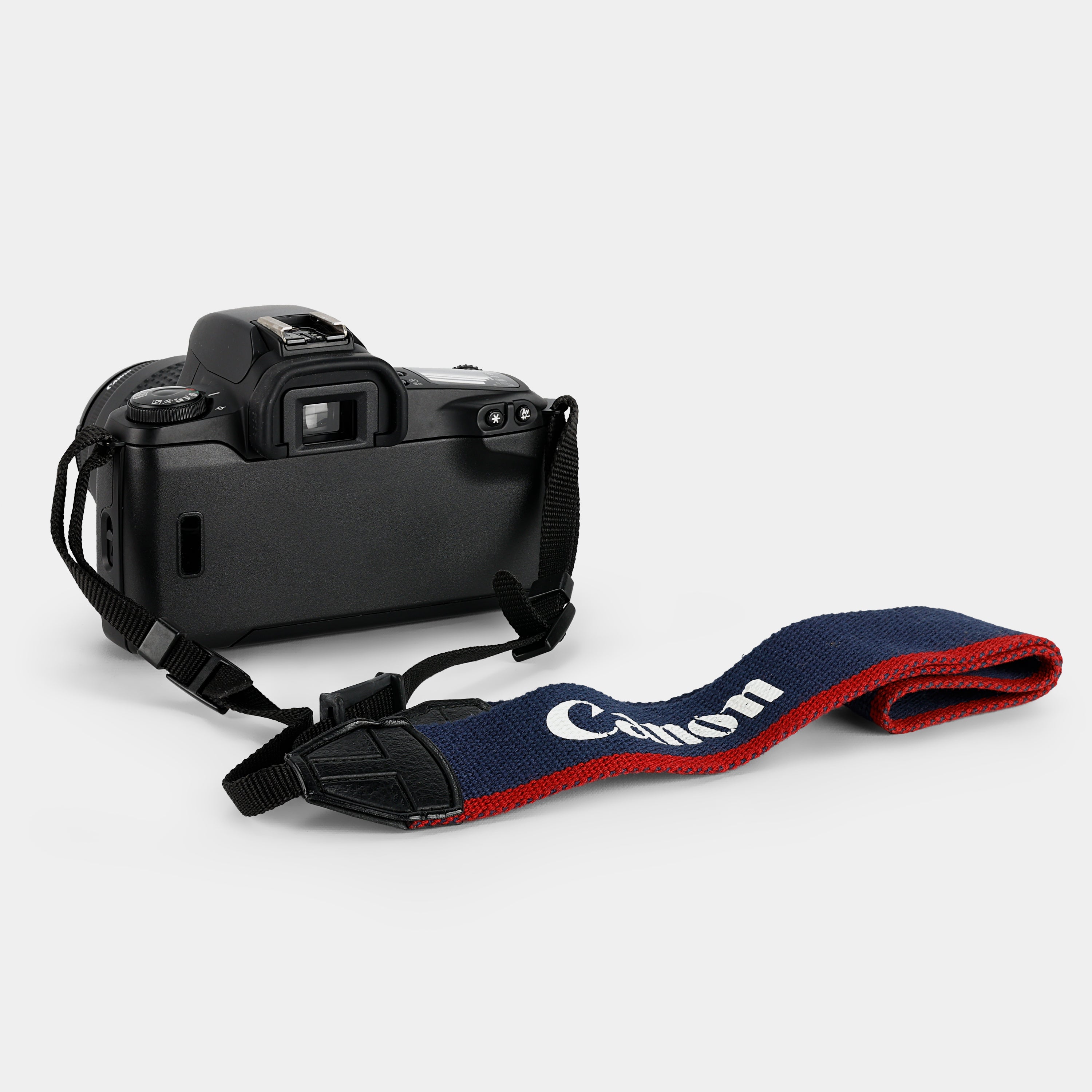 Canon EOS Rebel G 35mm SLR Film Camera
