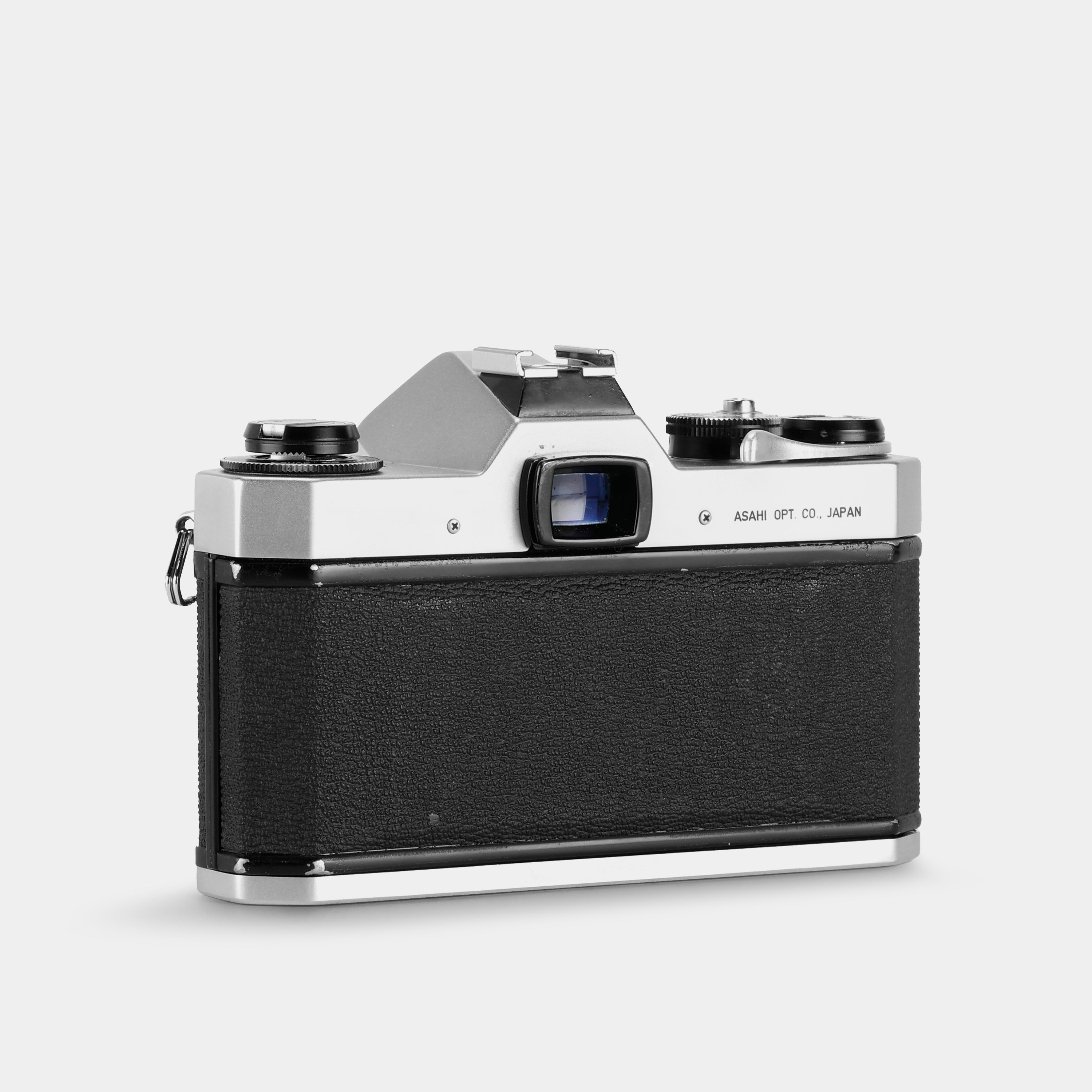 Honeywell Pentax Spotmatic SP II 35mm SLR Film Camera
