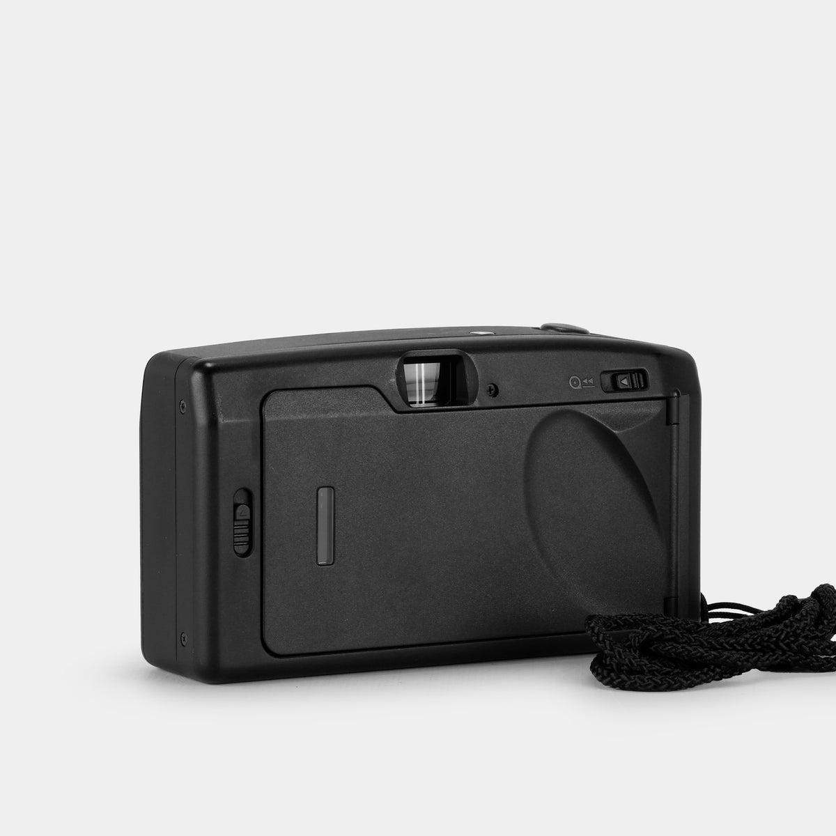 Minolta F10 BF 35mm Fixed Focus Film Camera