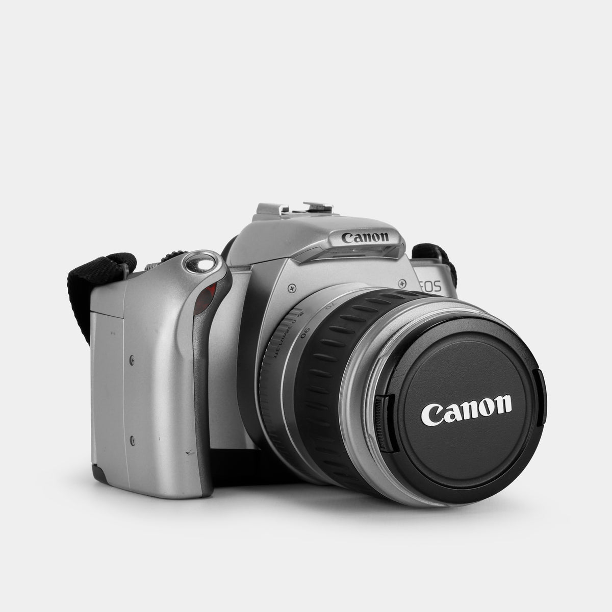 Canon EOS Rebel Ti 35mm SLR Film Camera