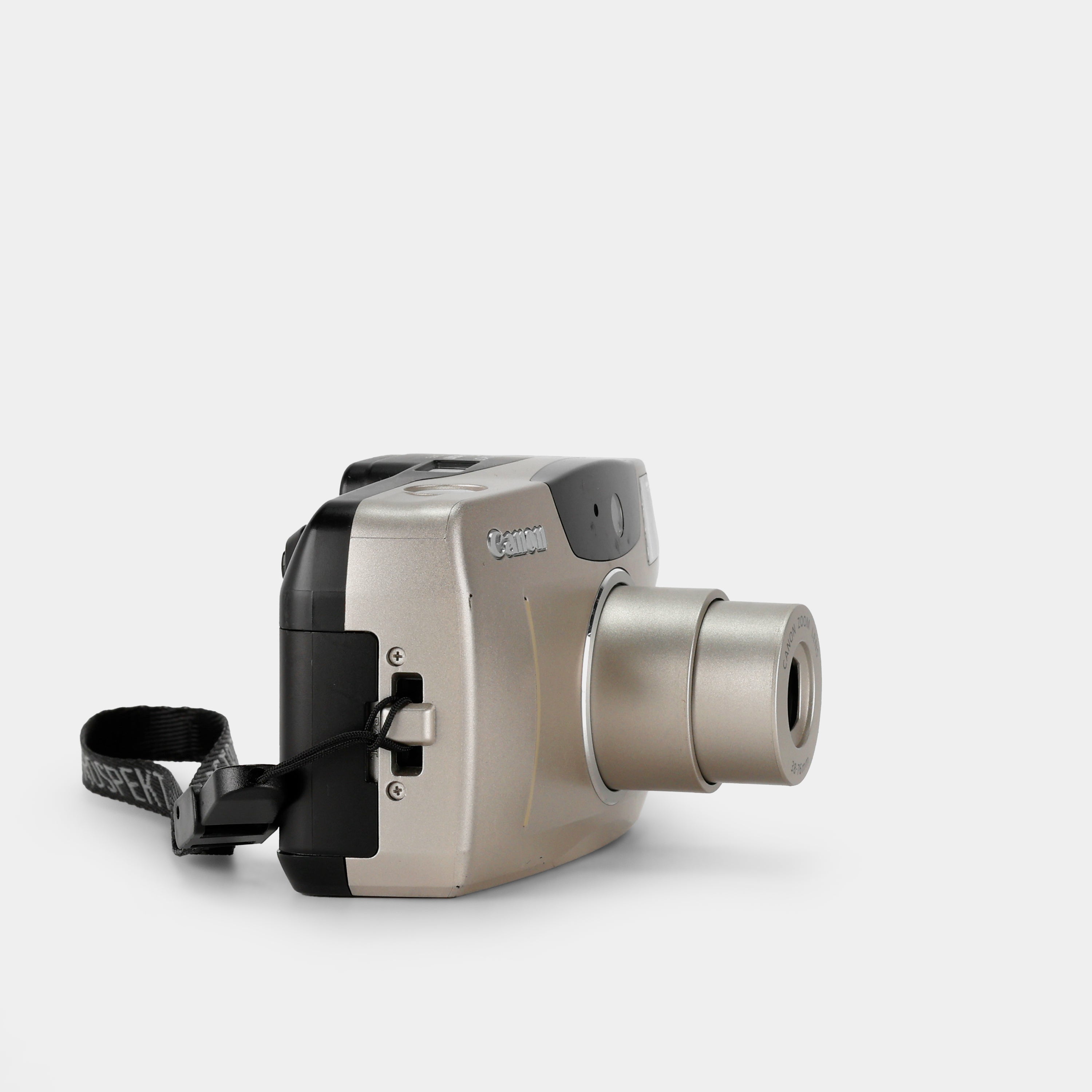 Nikon Coolpix S550 Point and Shoot Digital Camera – Retrospekt